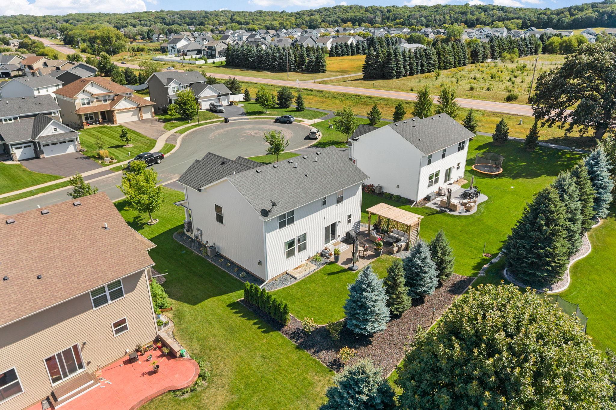 View of Residential at 1986 Red Oak Path, Shakopee MN 55379, Shakopee (32 of 39) - Mike Wilen | Minnesota Team Real Estate