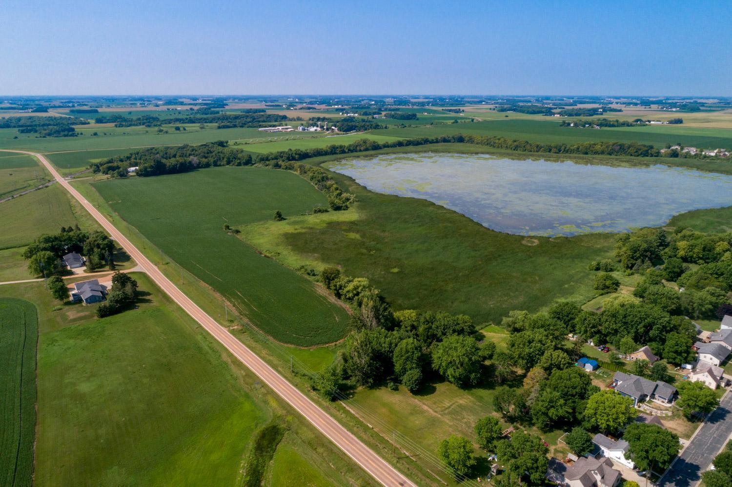 View of Land at 13620 County Road 33, Norwood Young America MN 55368, Norwood Young America (4 of 11) - Mike Wilen | Minnesota Team Real Estate