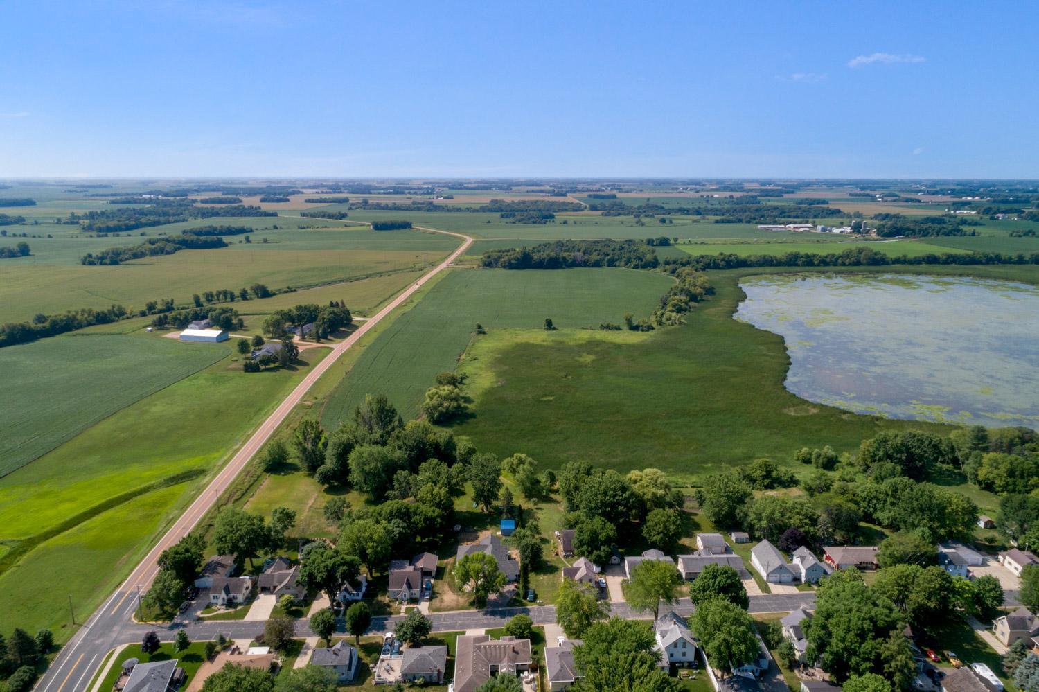 View of Land at 13620 County Road 33, Norwood Young America MN 55368, Norwood Young America (6 of 11) - Mike Wilen | Minnesota Team Real Estate