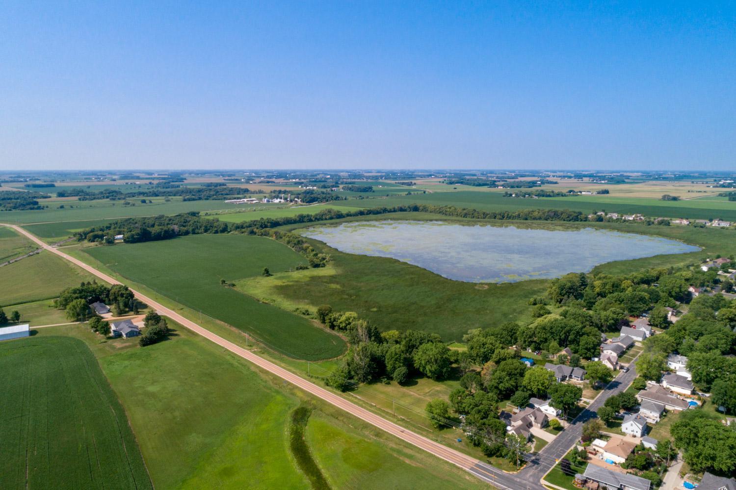 View of Land at 13620 County Road 33, Norwood Young America MN 55368, Norwood Young America (7 of 11) - Mike Wilen | Minnesota Team Real Estate