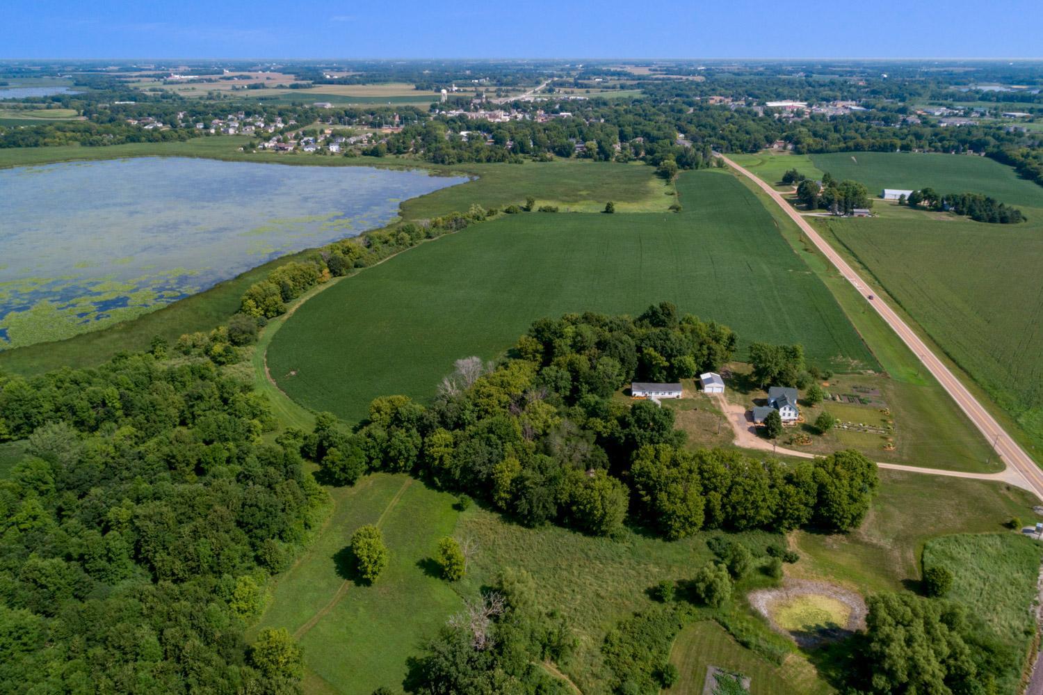 View of Land at 13620 County Road 33, Norwood Young America MN 55368, Norwood Young America (8 of 11) - Mike Wilen | Minnesota Team Real Estate