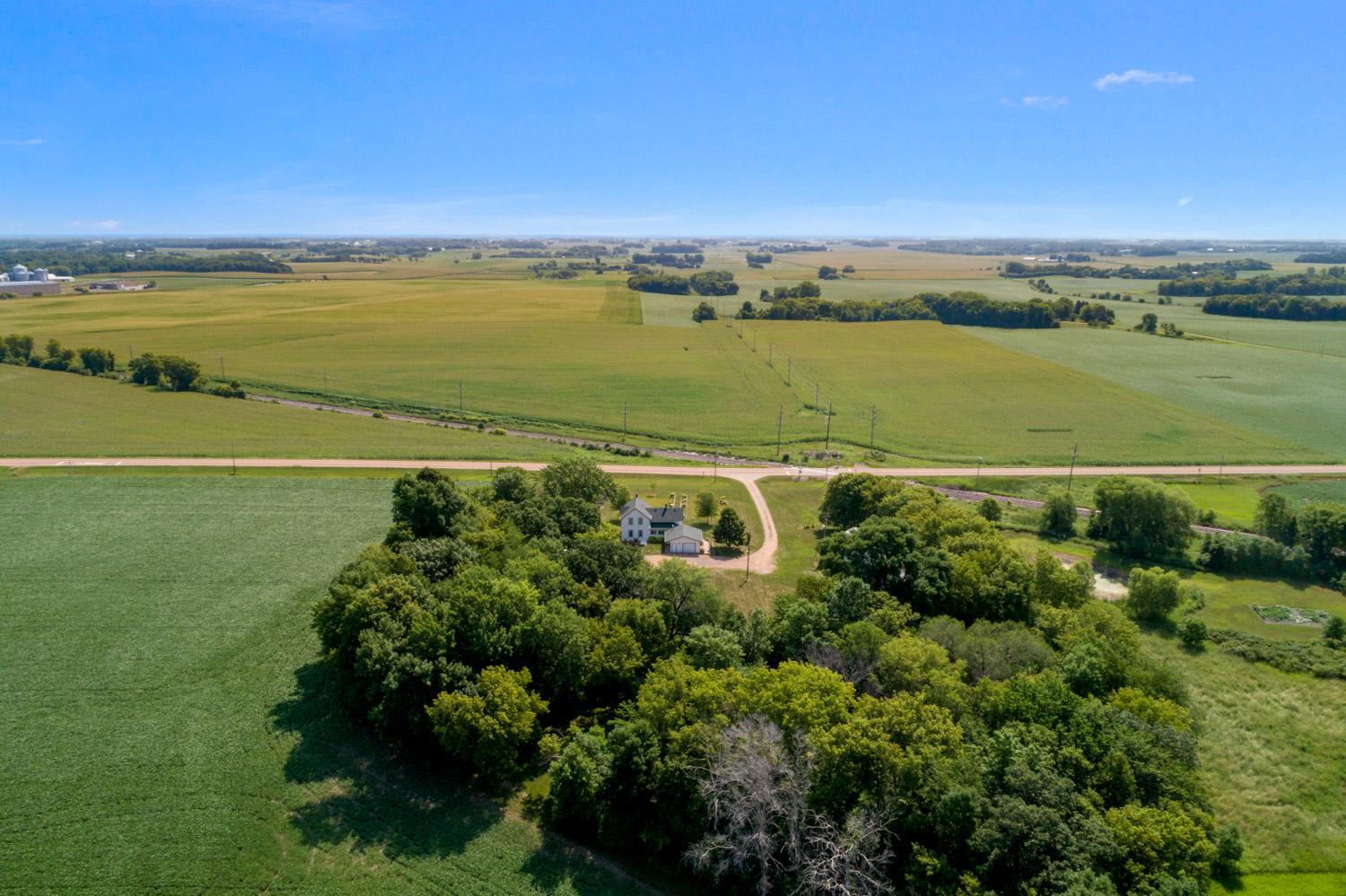 View of Land at 13620 County Road 33, Norwood Young America MN 55368, Norwood Young America (9 of 11) - Mike Wilen | Minnesota Team Real Estate