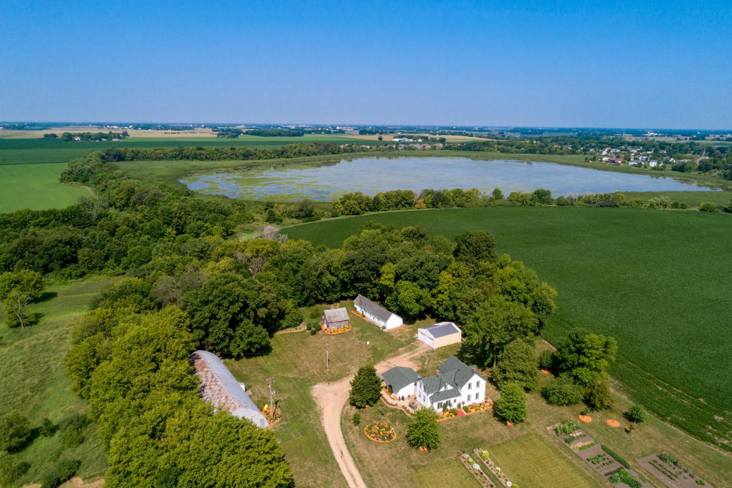View of Land at 13620 County Road 33, Norwood Young America MN 55368, Norwood Young America (10 of 11) - Mike Wilen | Minnesota Team Real Estate