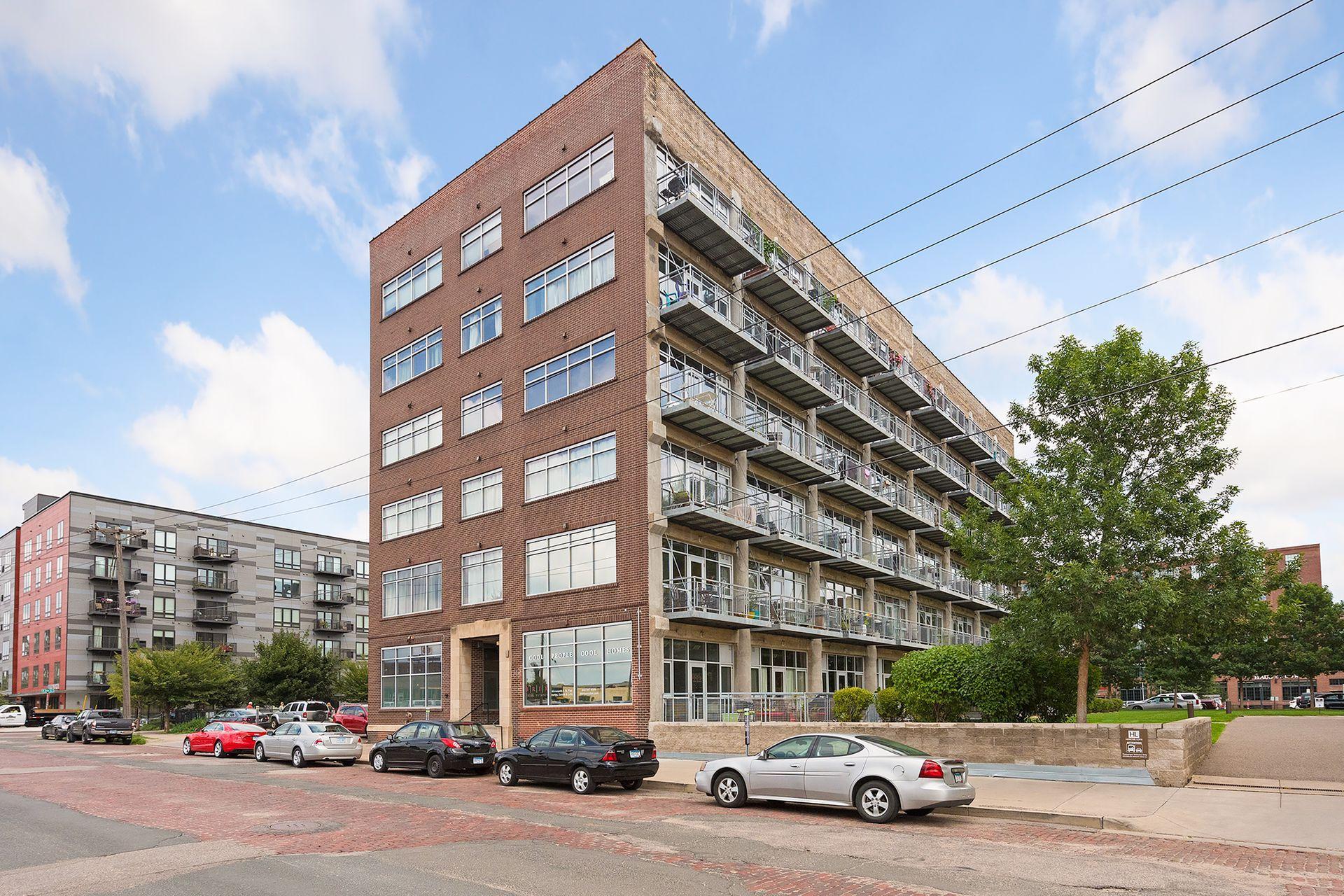 View of Residential at 748 3rd Street #600, Minneapolis MN 55401, Minneapolis (32 of 32) - Mike Wilen | Minnesota Team Real Estate