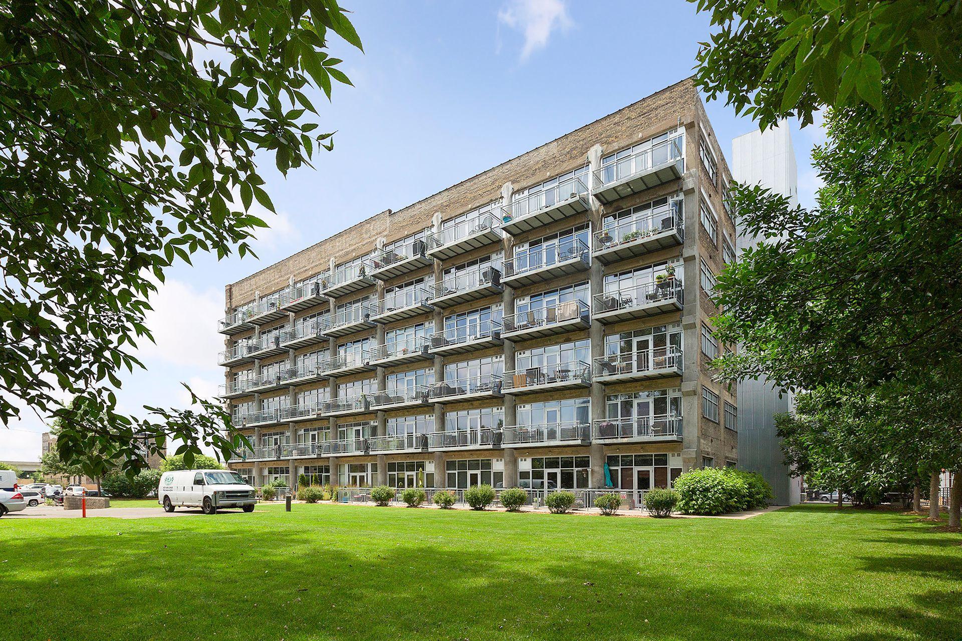View of Residential at 748 3rd Street #600, Minneapolis MN 55401, Minneapolis (31 of 32) - Mike Wilen | Minnesota Team Real Estate