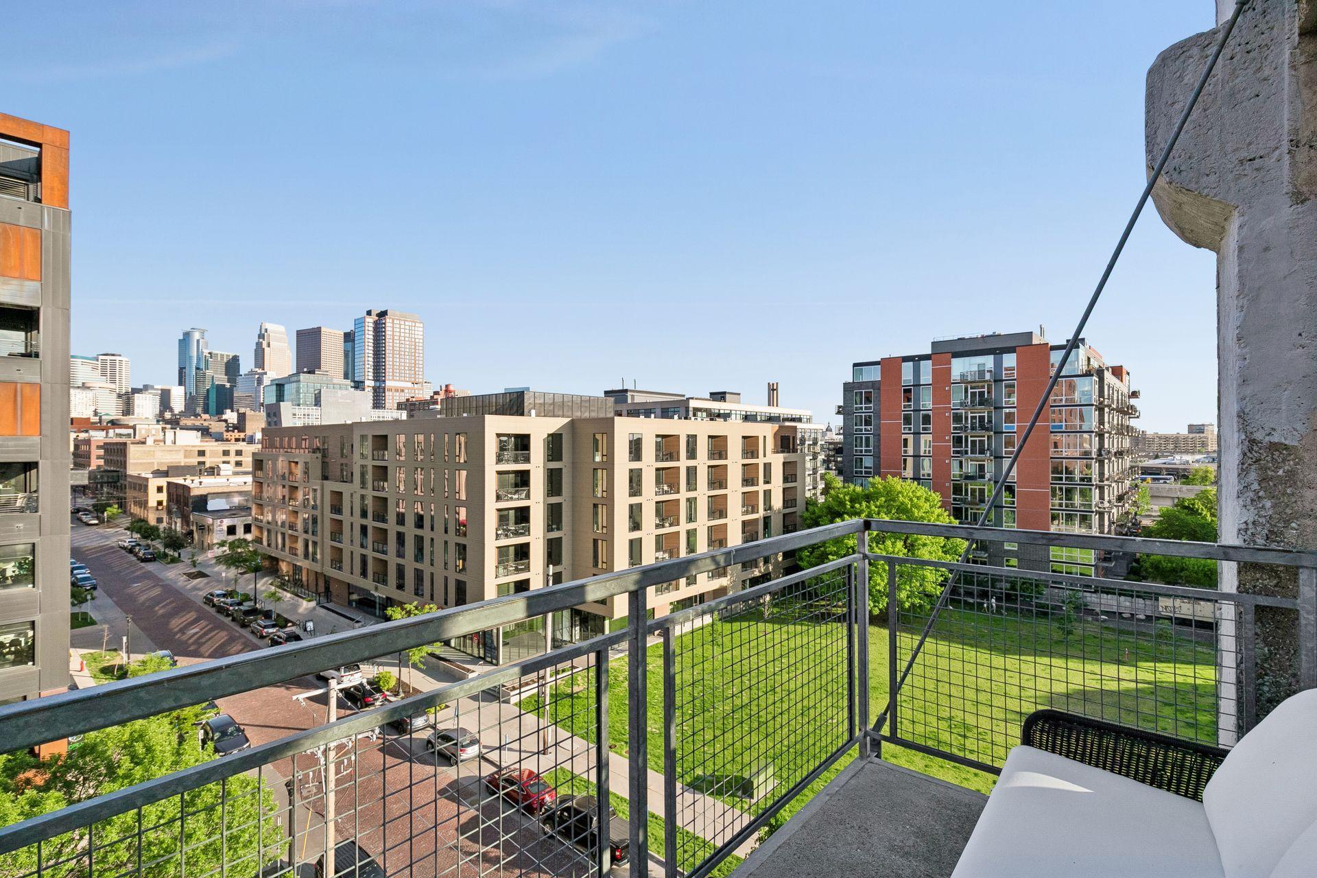 View of Residential at 748 3rd Street #600, Minneapolis MN 55401, Minneapolis (16 of 32) - Mike Wilen | Minnesota Team Real Estate