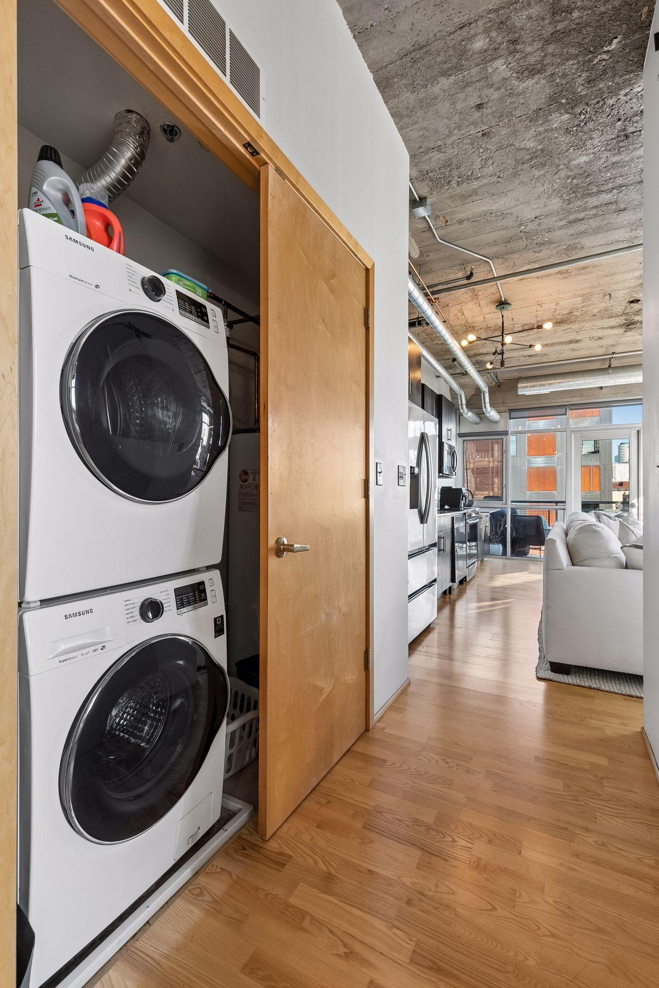 View of Residential at 748 3rd Street #600, Minneapolis MN 55401, Minneapolis (10 of 32) - Mike Wilen | Minnesota Team Real Estate