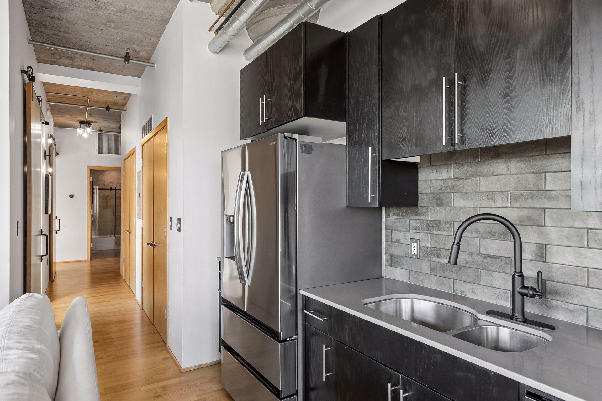 View of Residential at 748 3rd Street #600, Minneapolis MN 55401, Minneapolis (12 of 32) - Mike Wilen | Minnesota Team Real Estate