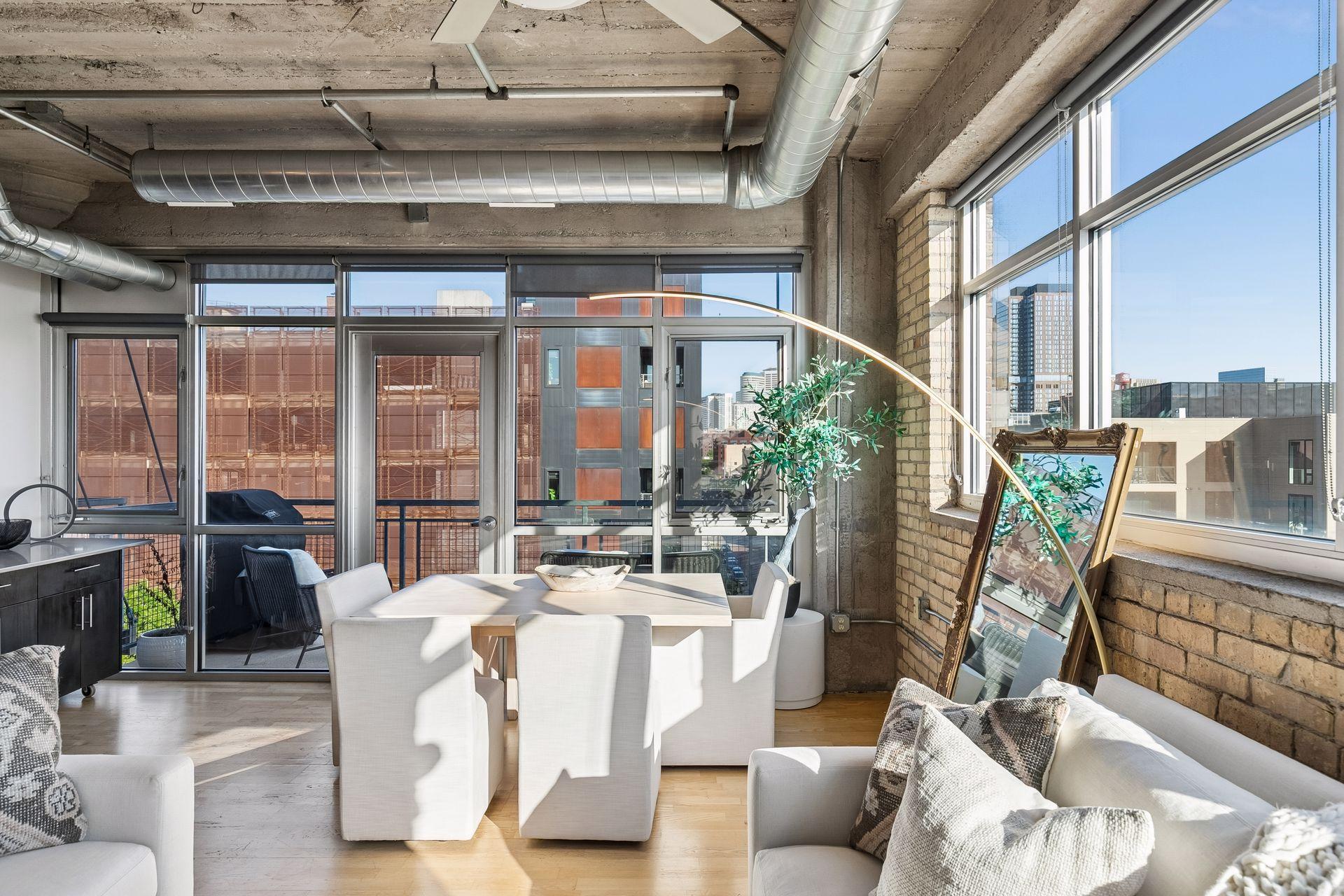 View of Residential at 748 3rd Street #600, Minneapolis MN 55401, Minneapolis (15 of 32) - Mike Wilen | Minnesota Team Real Estate