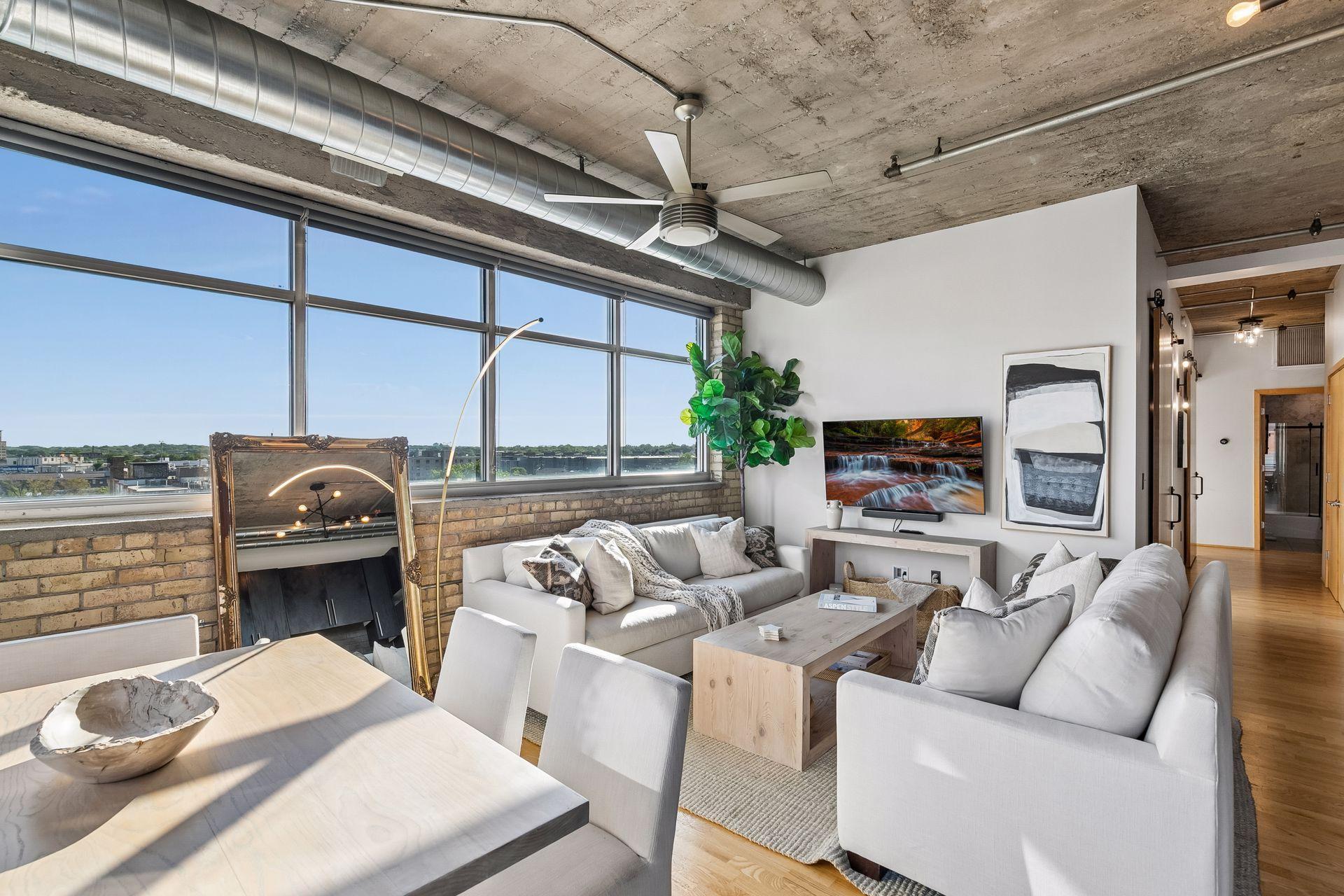 View of Residential at 748 3rd Street #600, Minneapolis MN 55401, Minneapolis (3 of 32) - Mike Wilen | Minnesota Team Real Estate