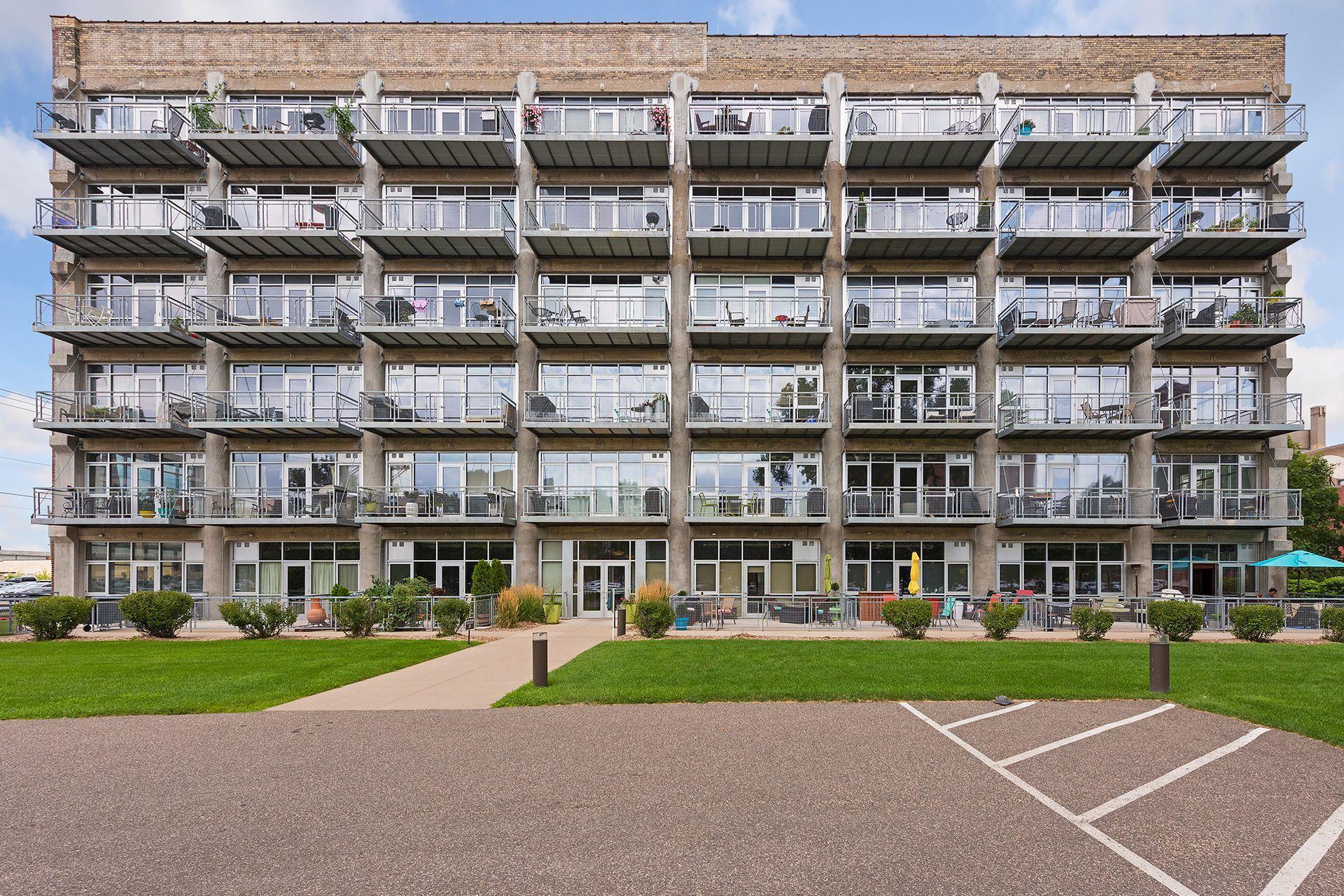 View of Residential at 748 3rd Street #600, Minneapolis MN 55401, Minneapolis (25 of 32) - Mike Wilen | Minnesota Team Real Estate