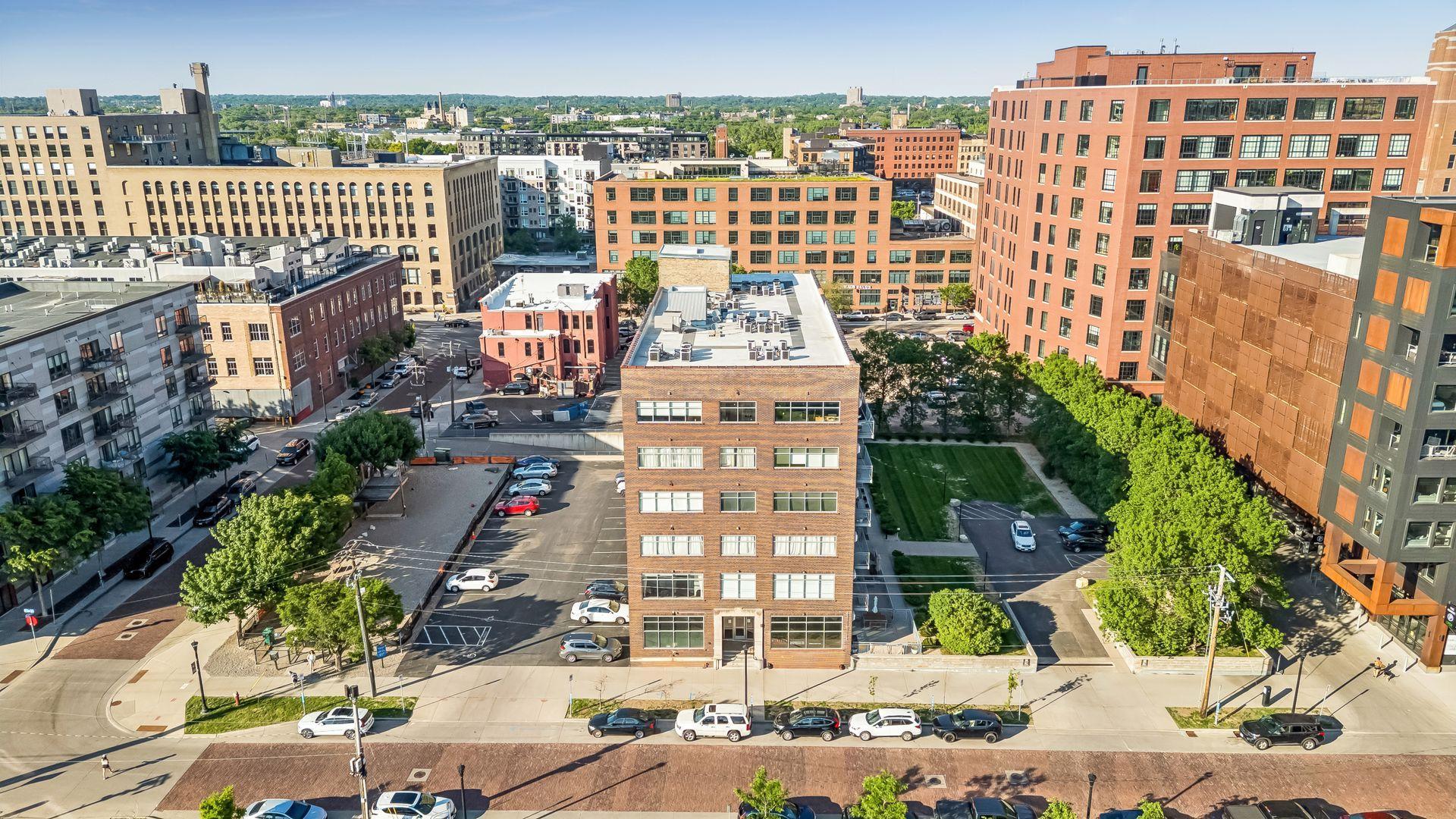 View of Residential at 748 3rd Street #600, Minneapolis MN 55401, Minneapolis (22 of 32) - Mike Wilen | Minnesota Team Real Estate