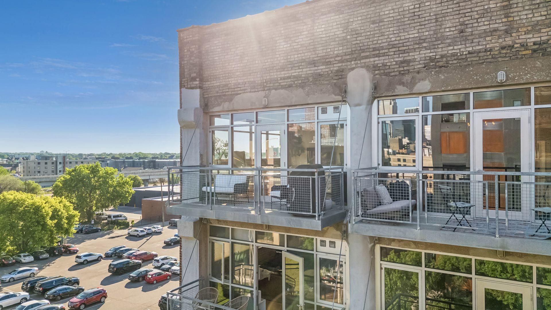 View of Residential at 748 3rd Street #600, Minneapolis MN 55401, Minneapolis (18 of 32) - Mike Wilen | Minnesota Team Real Estate