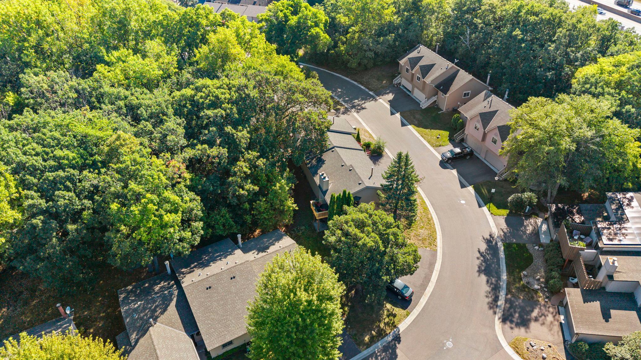 View of Residential at 1583 Bavarian Pass, Fridley MN 55432, Fridley (57 of 65) - Mike Wilen | Minnesota Team Real Estate