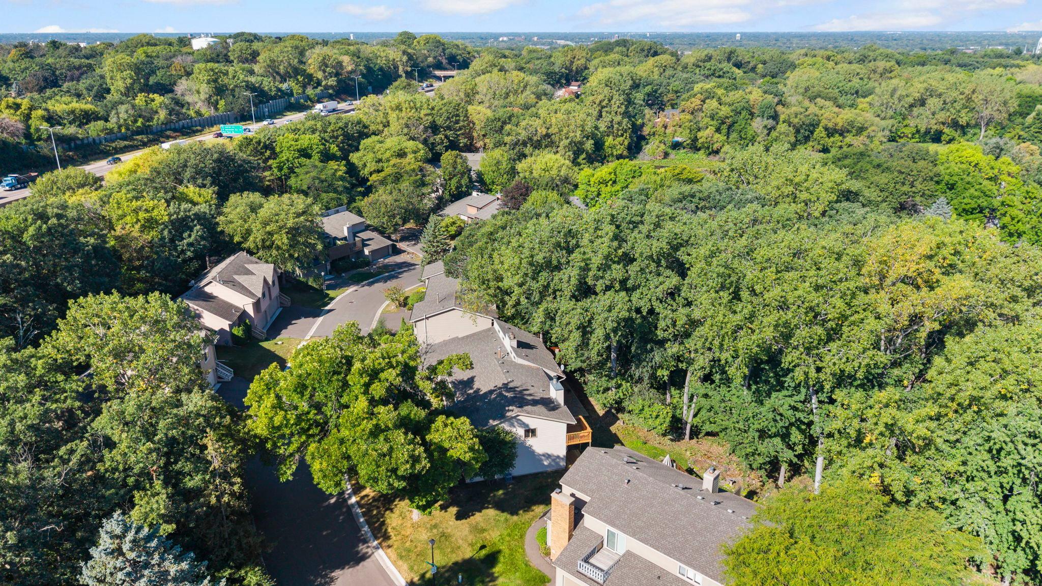 View of Residential at 1583 Bavarian Pass, Fridley MN 55432, Fridley (56 of 65) - Mike Wilen | Minnesota Team Real Estate
