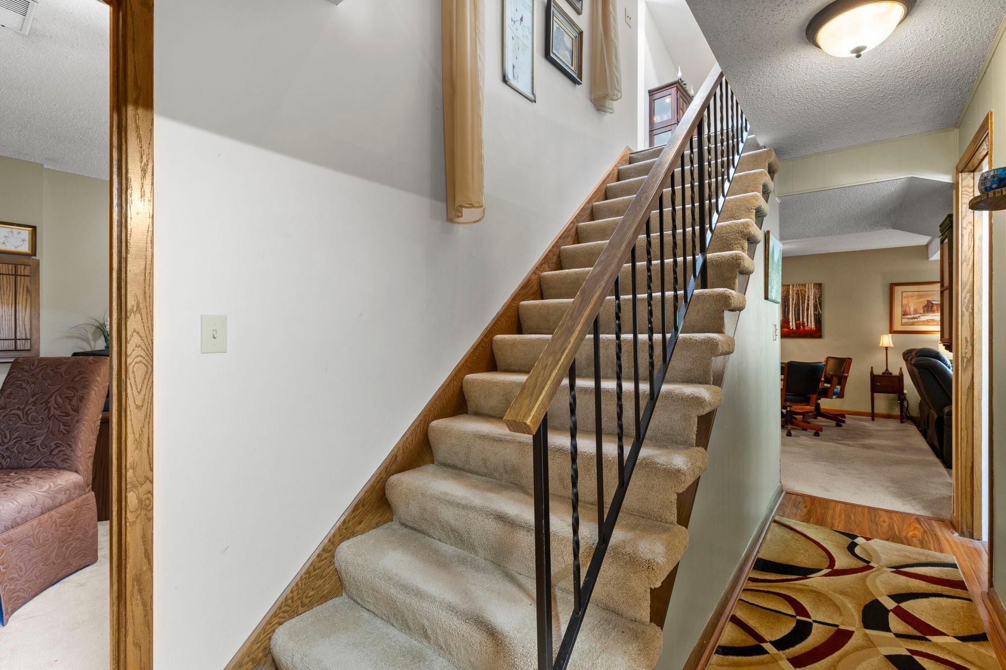 View of Residential at 1583 Bavarian Pass, Fridley MN 55432, Fridley (38 of 65) - Mike Wilen | Minnesota Team Real Estate