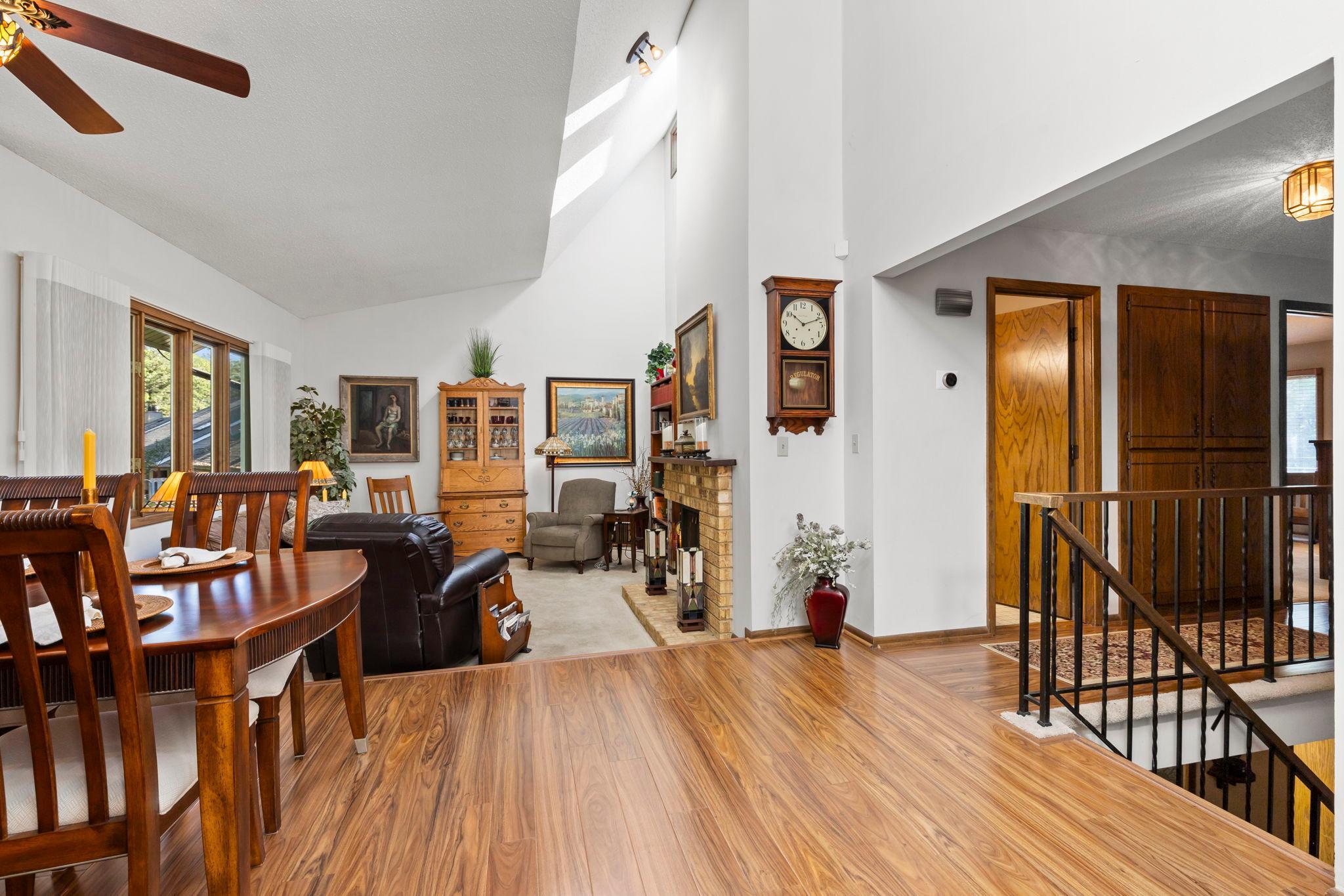 View of Residential at 1583 Bavarian Pass, Fridley MN 55432, Fridley (20 of 65) - Mike Wilen | Minnesota Team Real Estate