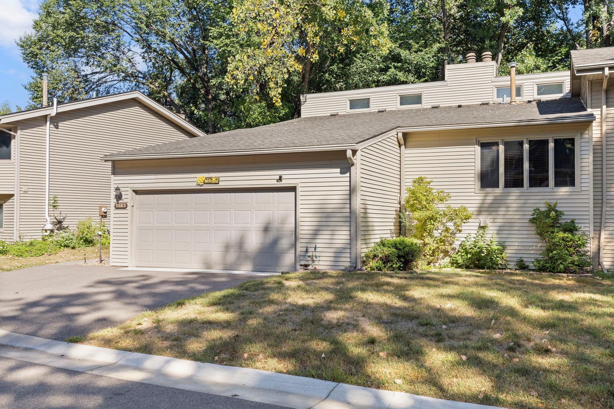 View of Residential at 1583 Bavarian Pass, Fridley MN 55432, Fridley (10 of 65) - Mike Wilen | Minnesota Team Real Estate