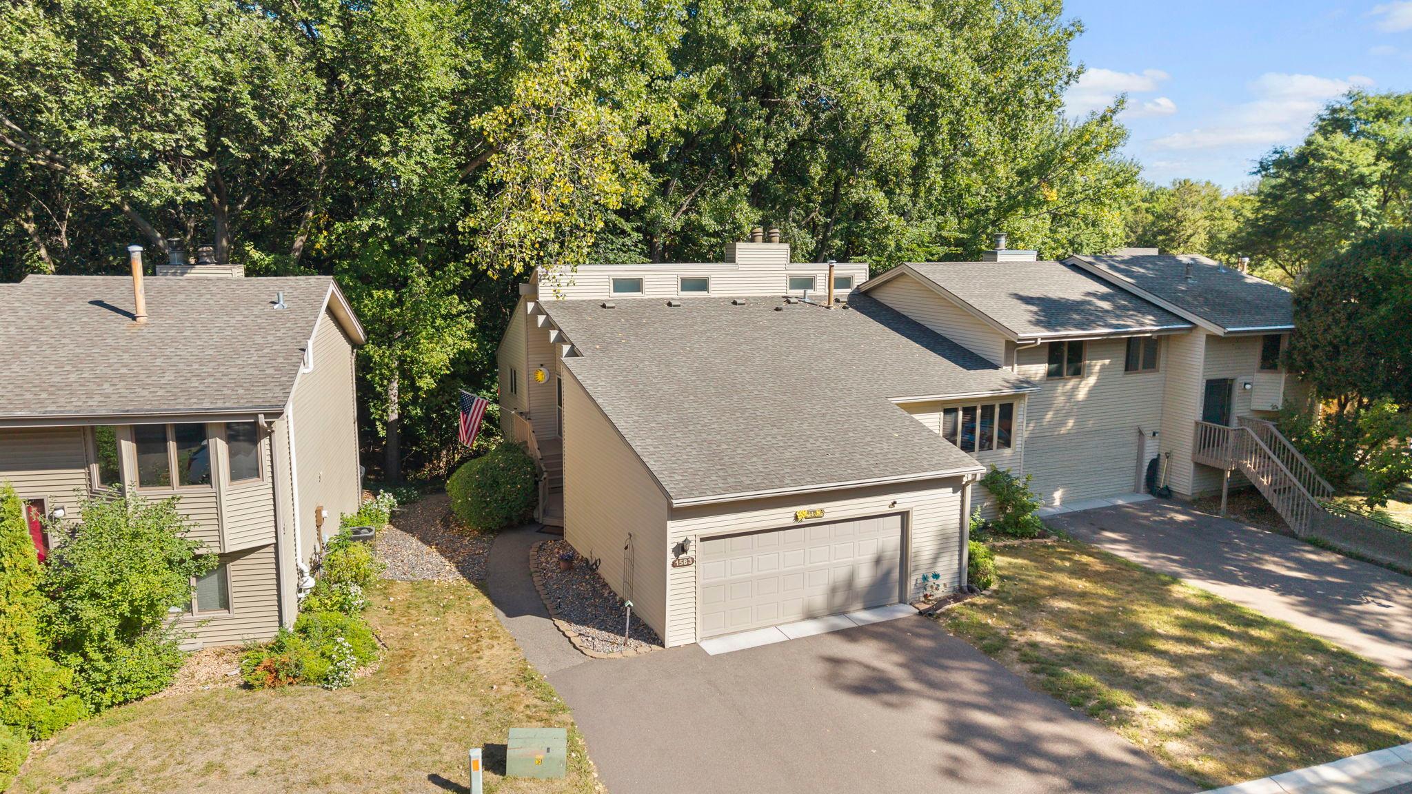 View of Residential at 1583 Bavarian Pass, Fridley MN 55432, Fridley (7 of 65) - Mike Wilen | Minnesota Team Real Estate