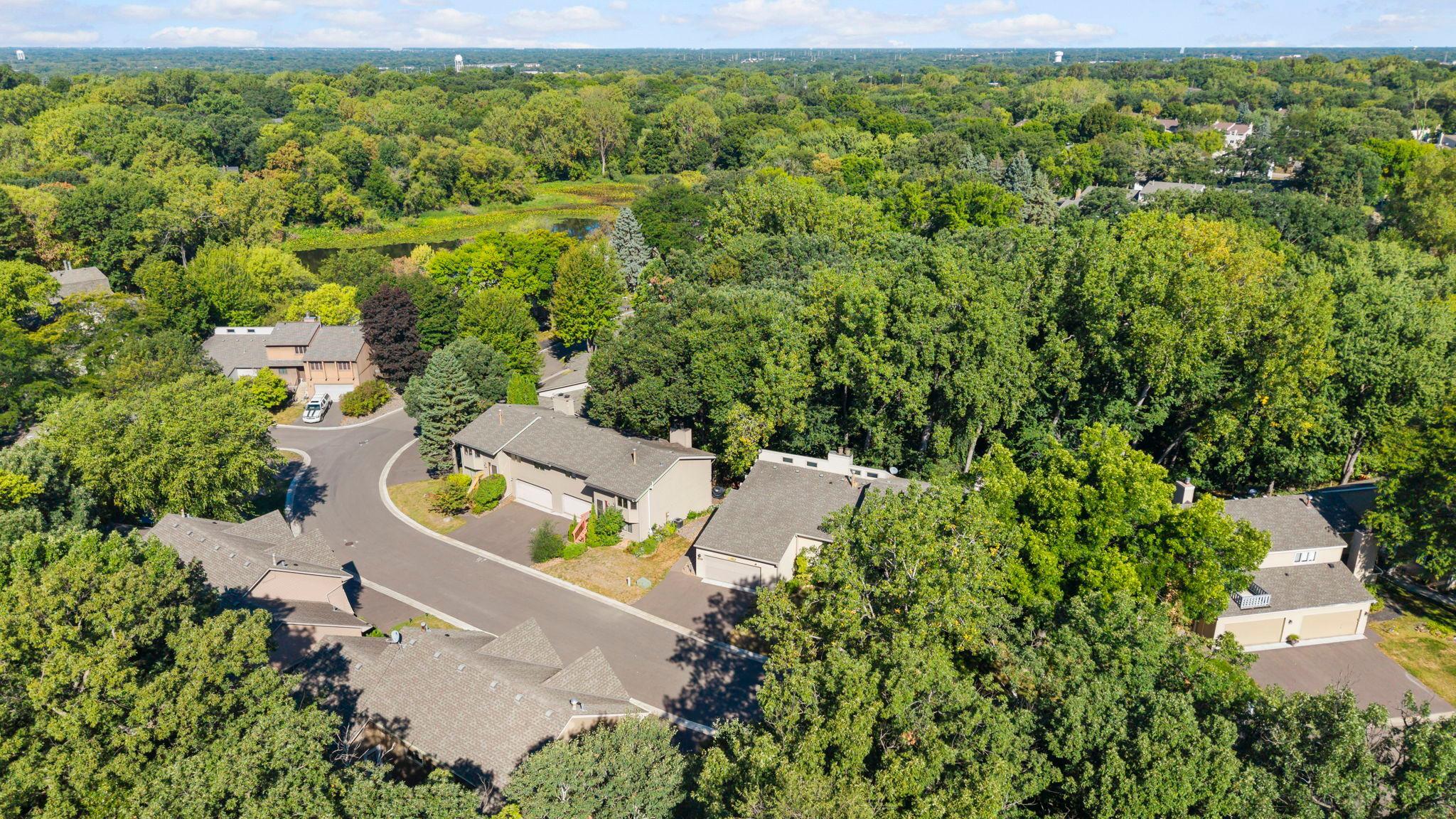 View of Residential at 1583 Bavarian Pass, Fridley MN 55432, Fridley (5 of 65) - Mike Wilen | Minnesota Team Real Estate