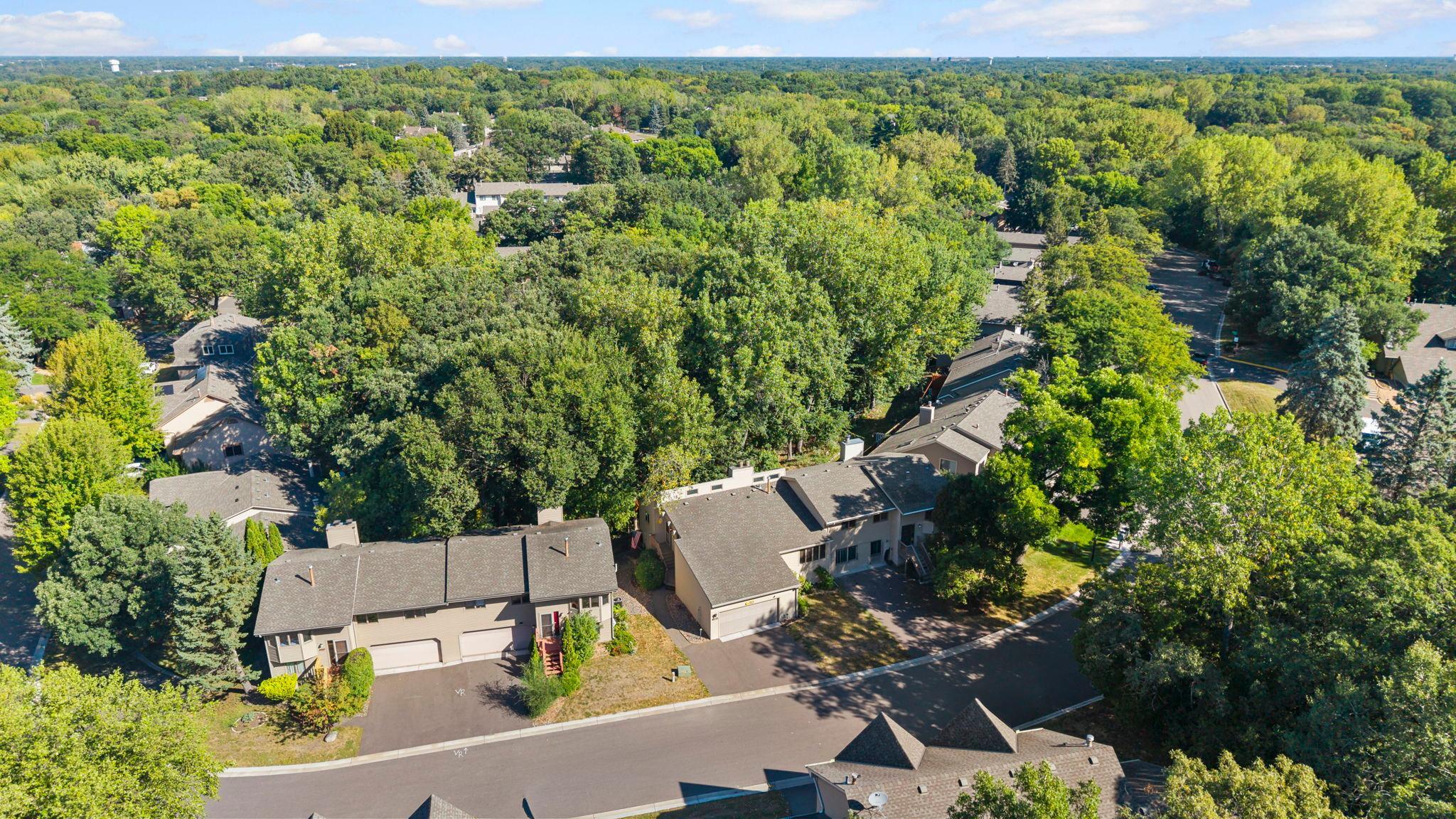 View of Residential at 1583 Bavarian Pass, Fridley MN 55432, Fridley (4 of 65) - Mike Wilen | Minnesota Team Real Estate
