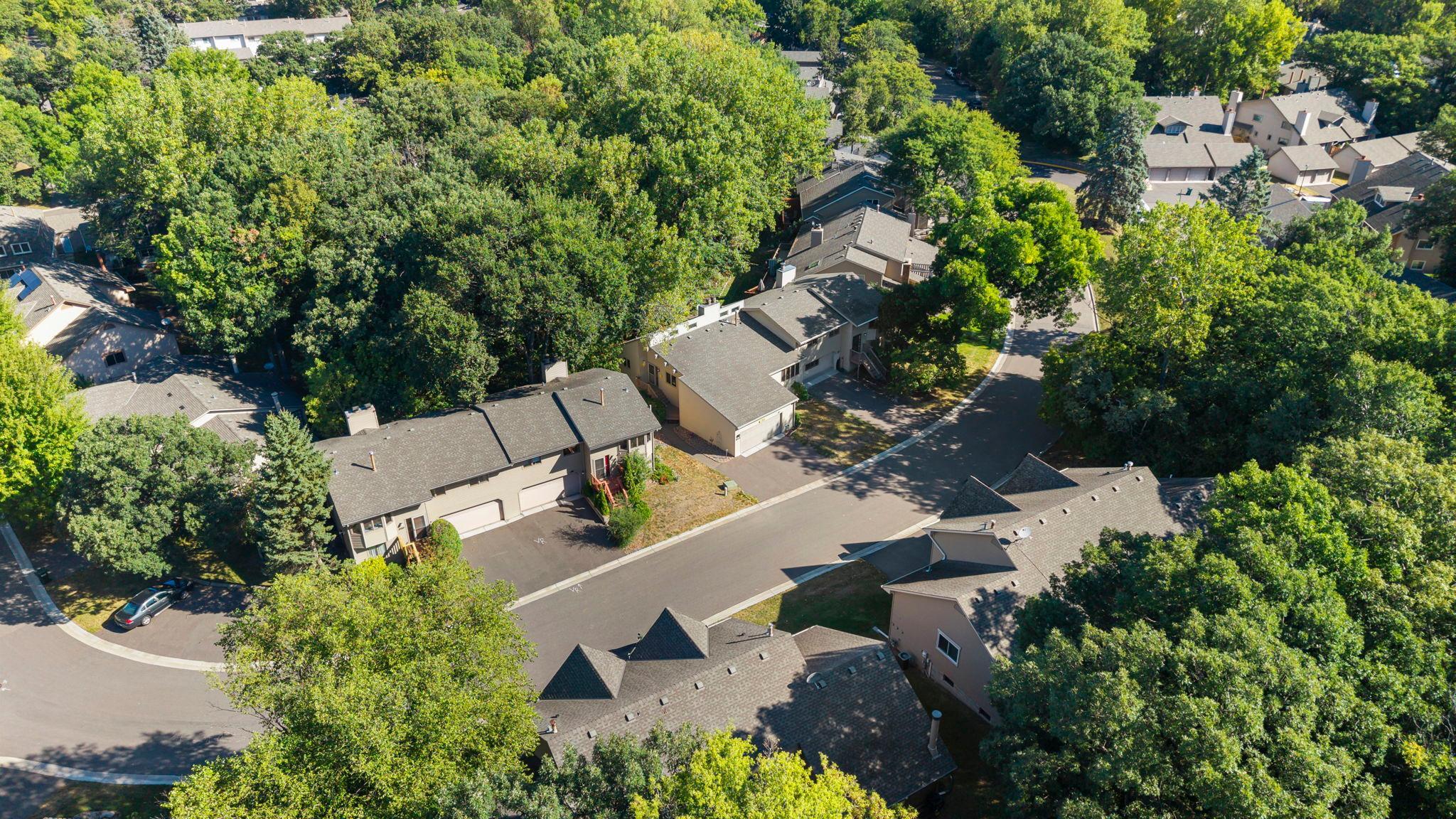 View of Residential at 1583 Bavarian Pass, Fridley MN 55432, Fridley (3 of 65) - Mike Wilen | Minnesota Team Real Estate
