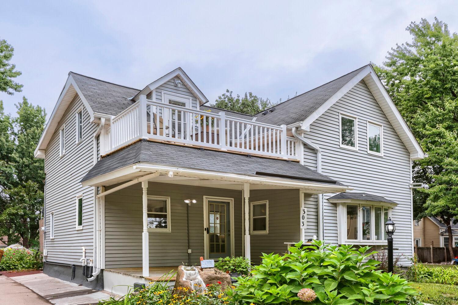 View of Residential at 303 Page Street, Saint Paul MN 55107, Saint Paul (2 of 30) - Mike Wilen | Minnesota Team Real Estate