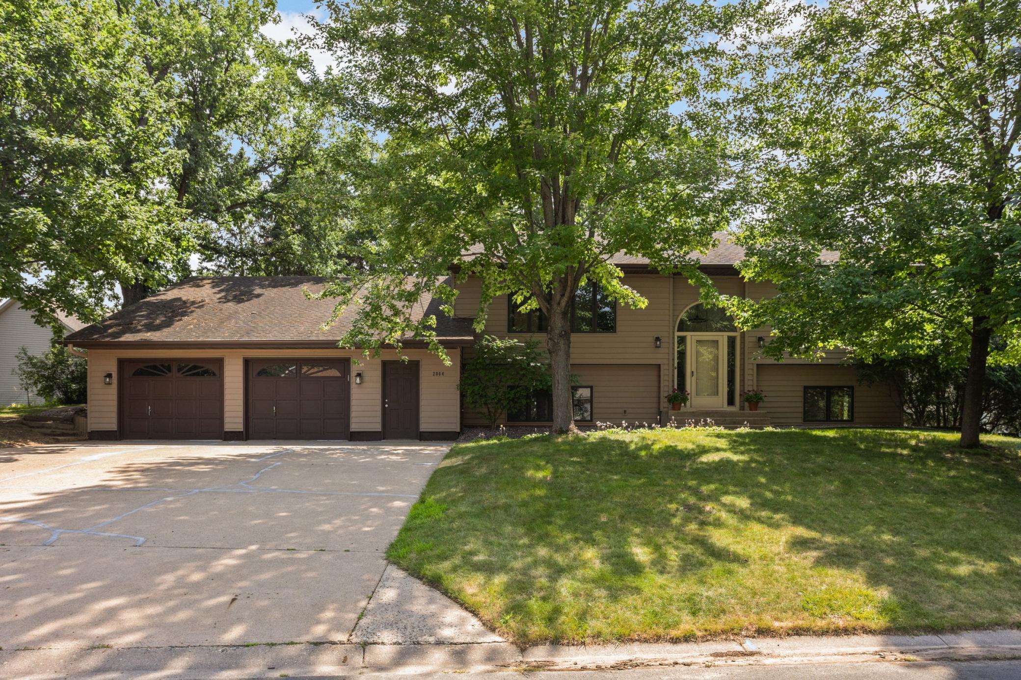 View of Residential at 2064 Pin Oak Drive, Eagan MN 55122, Eagan - Mike Wilen | Minnesota Team Real Estate