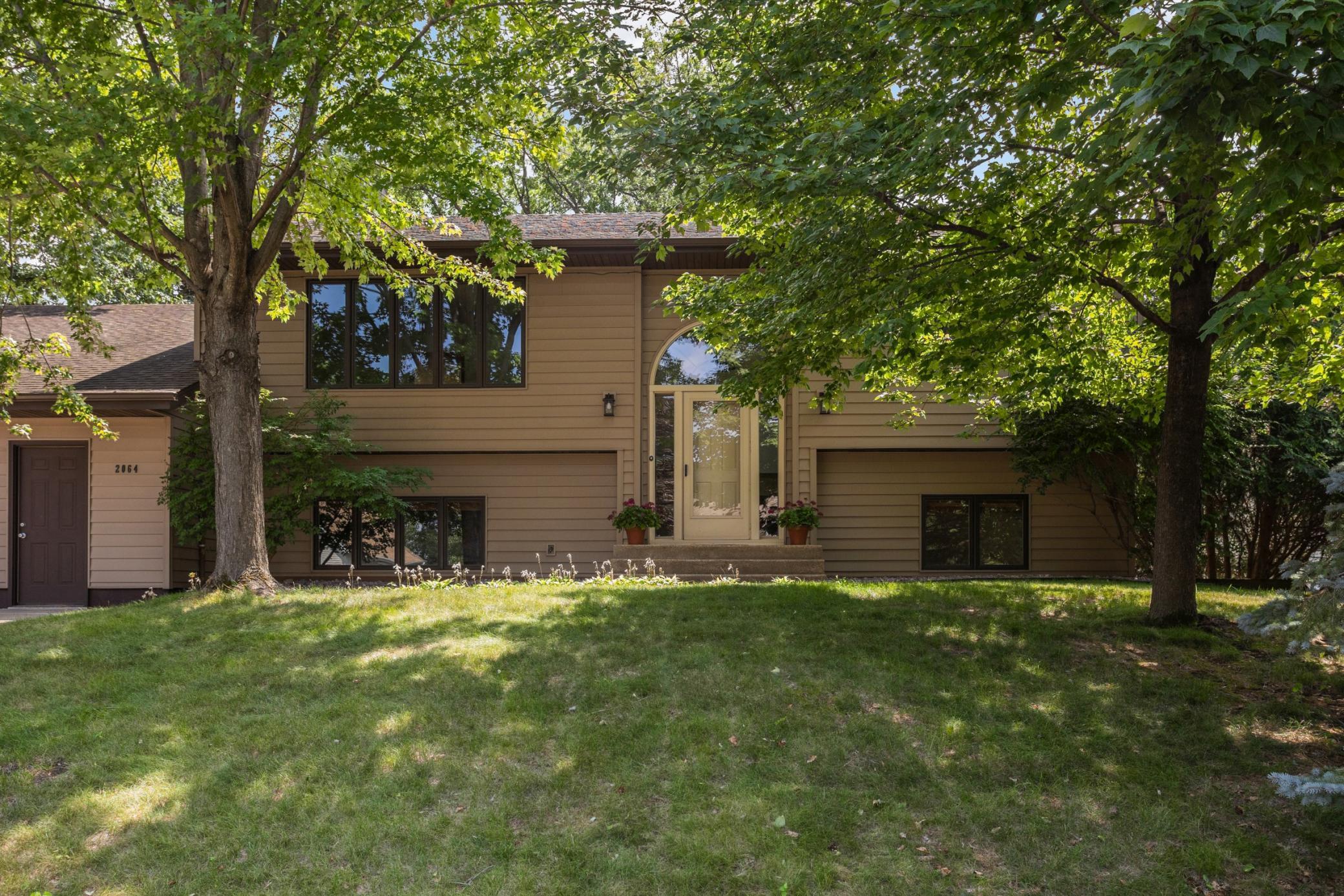 View of Residential at 2064 Pin Oak Drive, Eagan MN 55122, Eagan (2 of 46) - Mike Wilen | Minnesota Team Real Estate