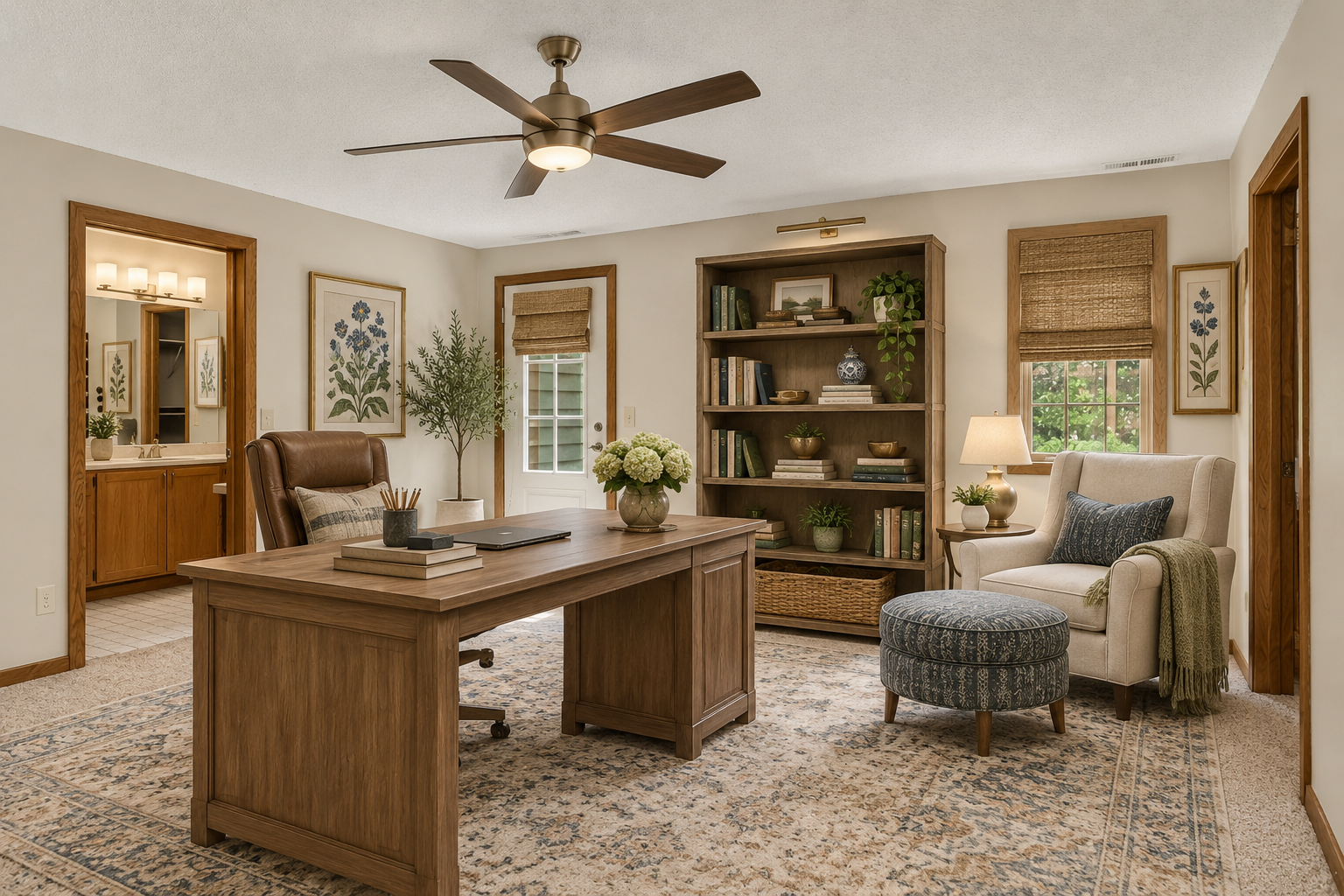 View of Residential at 2064 Pin Oak Drive, Eagan MN 55122, Eagan (27 of 46) - Mike Wilen | Minnesota Team Real Estate