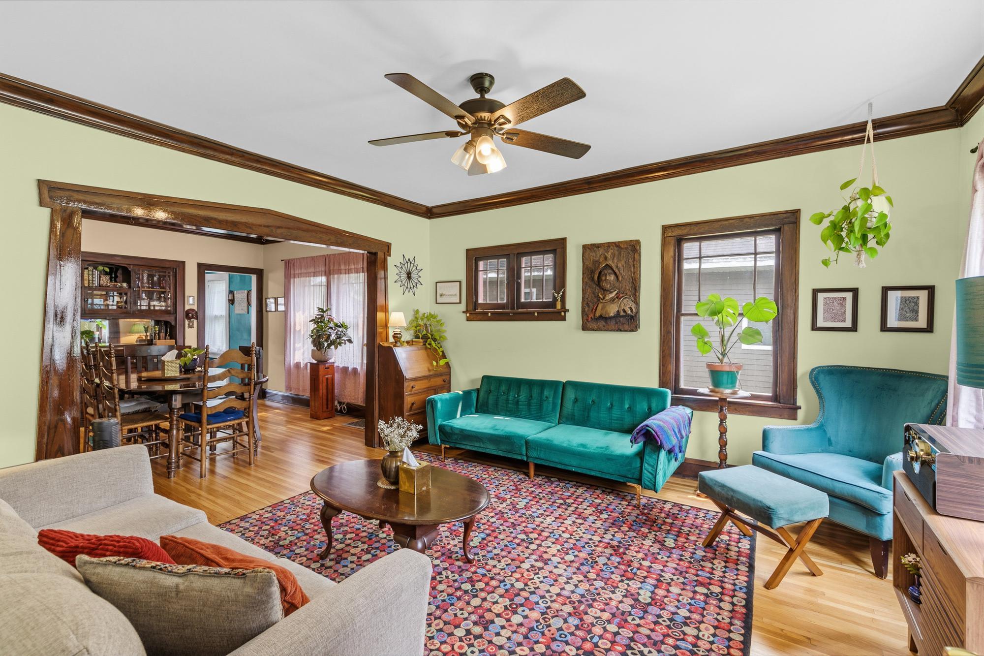 View of Residential at 3230 Colfax Avenue, Minneapolis MN 55412, Minneapolis (4 of 38) - Mike Wilen | Minnesota Team Real Estate