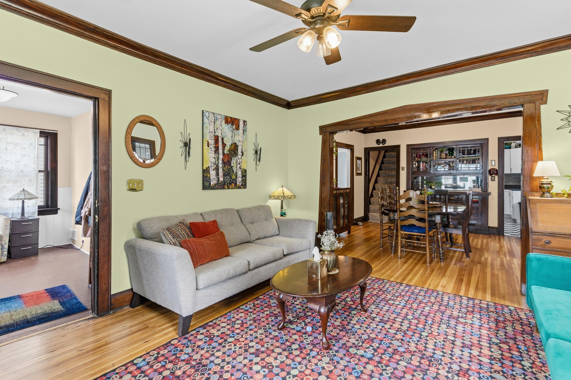 View of Residential at 3230 Colfax Avenue, Minneapolis MN 55412, Minneapolis (5 of 38) - Mike Wilen | Minnesota Team Real Estate