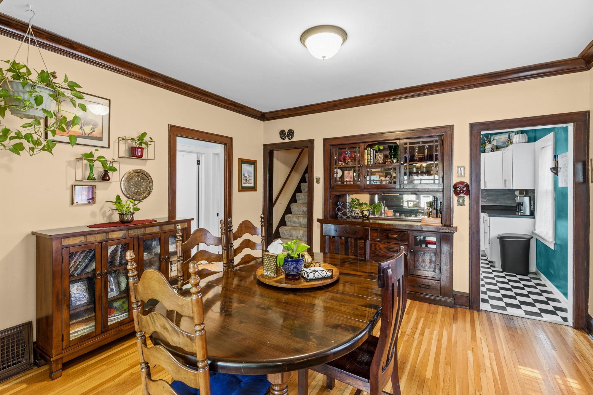 View of Residential at 3230 Colfax Avenue, Minneapolis MN 55412, Minneapolis (8 of 38) - Mike Wilen | Minnesota Team Real Estate