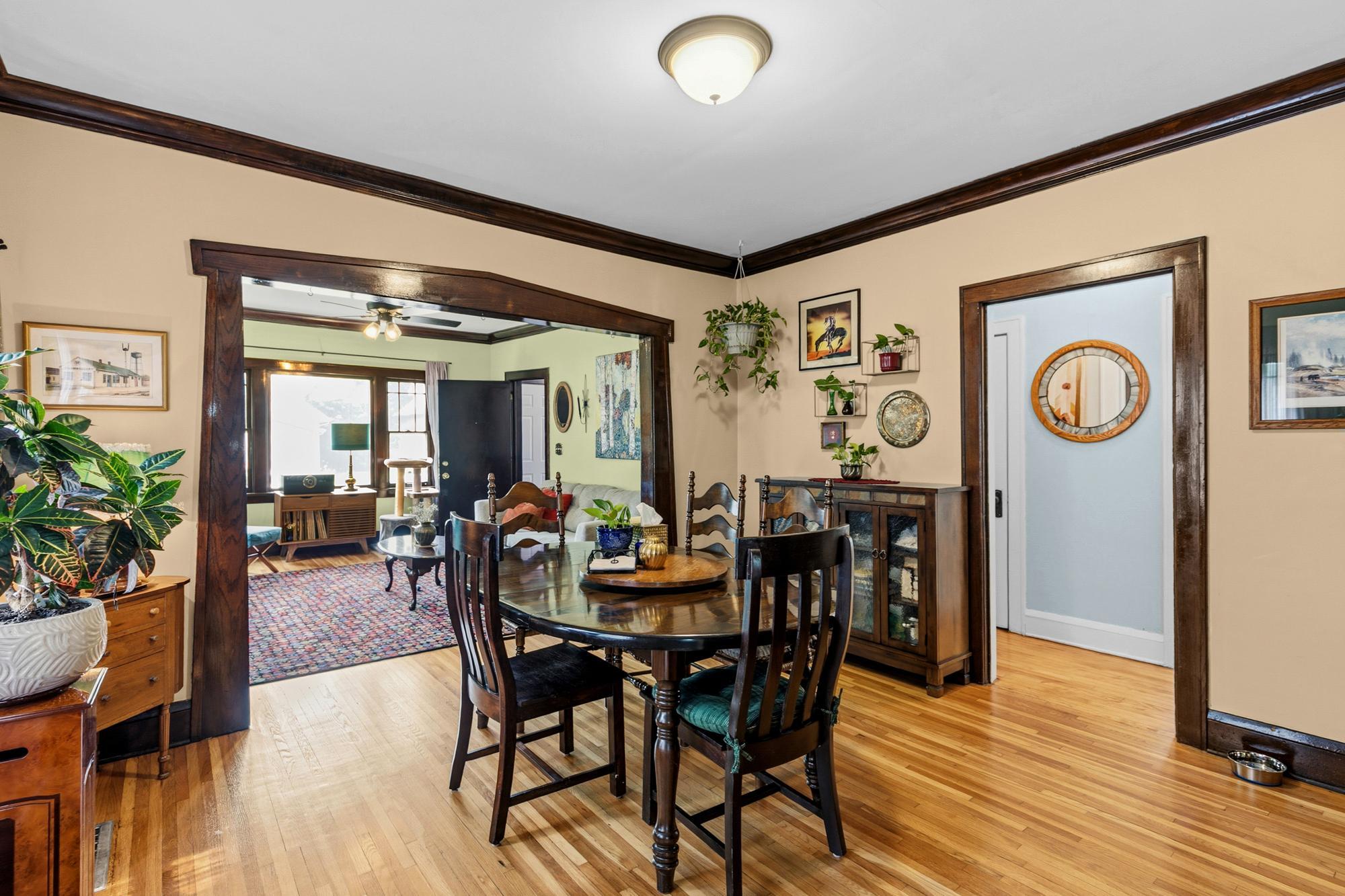 View of Residential at 3230 Colfax Avenue, Minneapolis MN 55412, Minneapolis (9 of 38) - Mike Wilen | Minnesota Team Real Estate