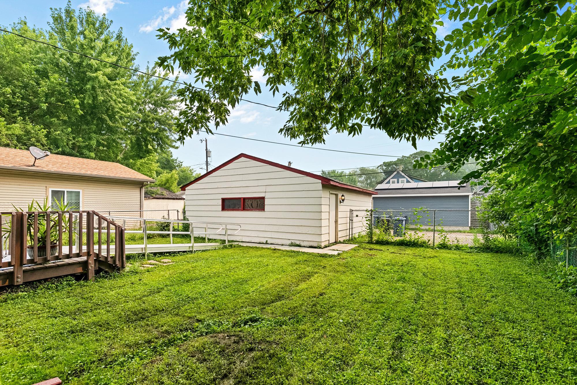 View of Residential at 3230 Colfax Avenue, Minneapolis MN 55412, Minneapolis (32 of 38) - Mike Wilen | Minnesota Team Real Estate