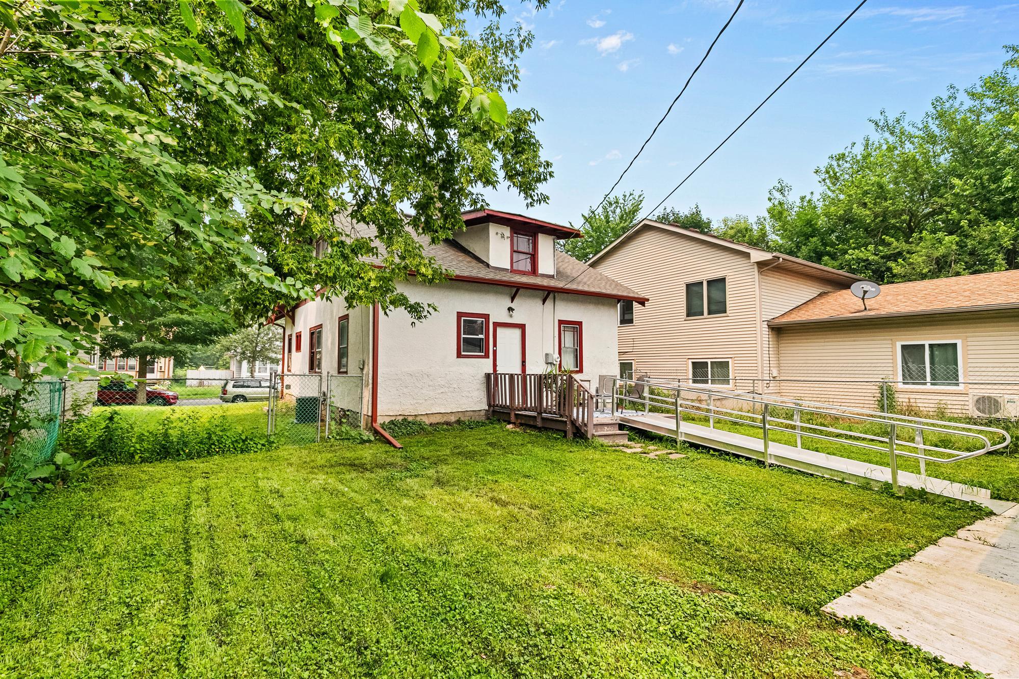 View of Residential at 3230 Colfax Avenue, Minneapolis MN 55412, Minneapolis (33 of 38) - Mike Wilen | Minnesota Team Real Estate