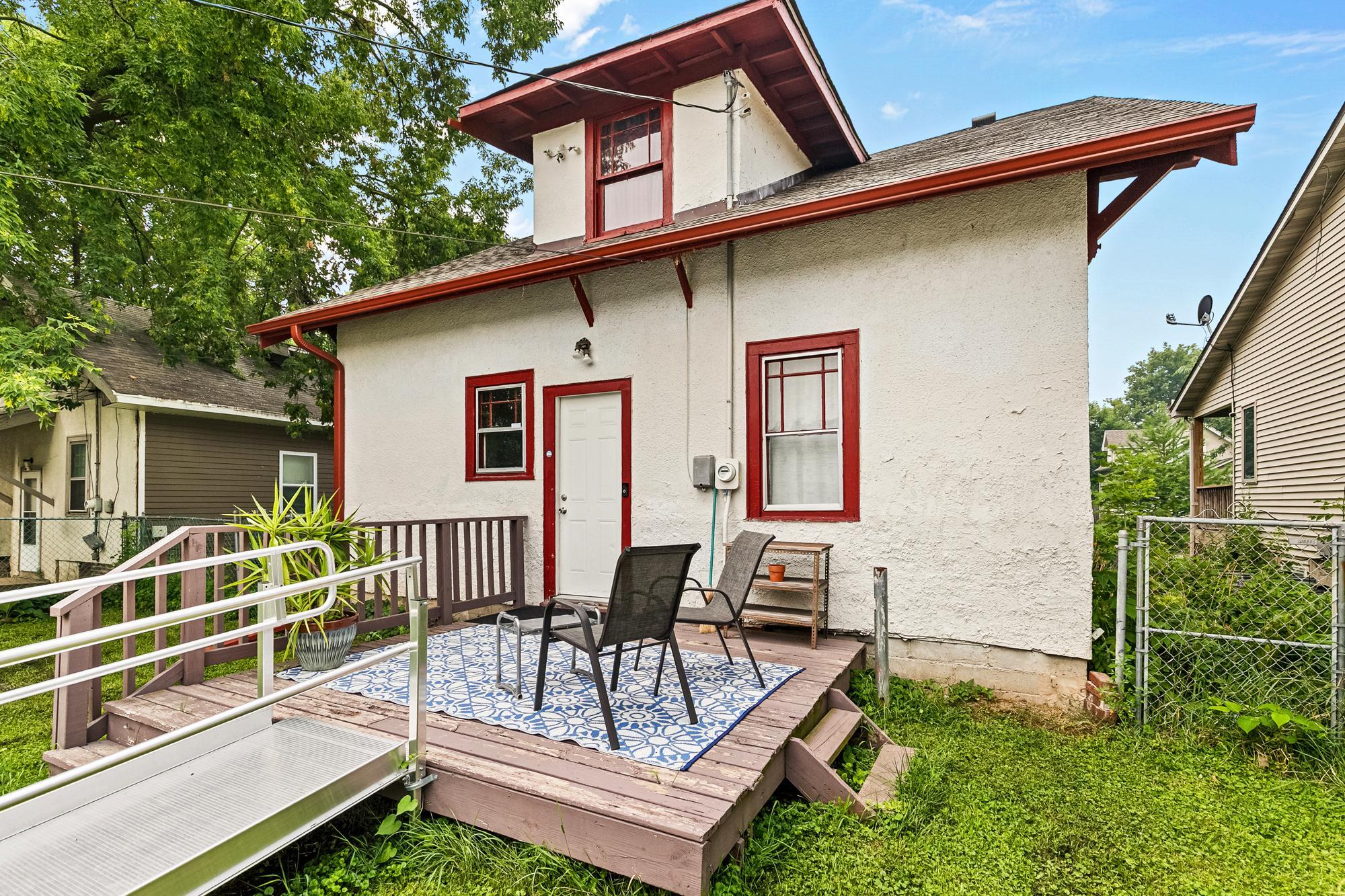 View of Residential at 3230 Colfax Avenue, Minneapolis MN 55412, Minneapolis (34 of 38) - Mike Wilen | Minnesota Team Real Estate
