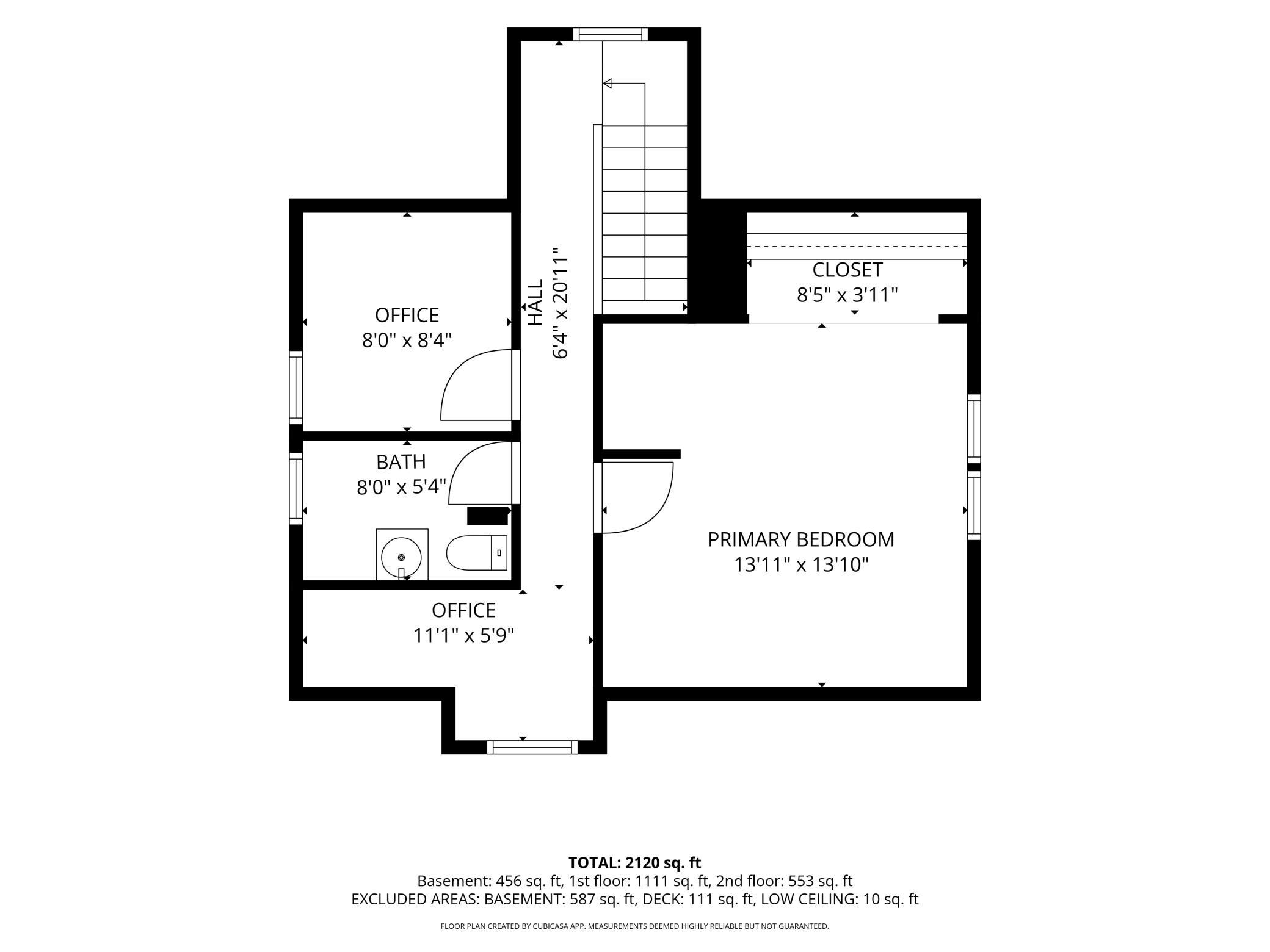 View of Residential at 3230 Colfax Avenue, Minneapolis MN 55412, Minneapolis (37 of 38) - Mike Wilen | Minnesota Team Real Estate