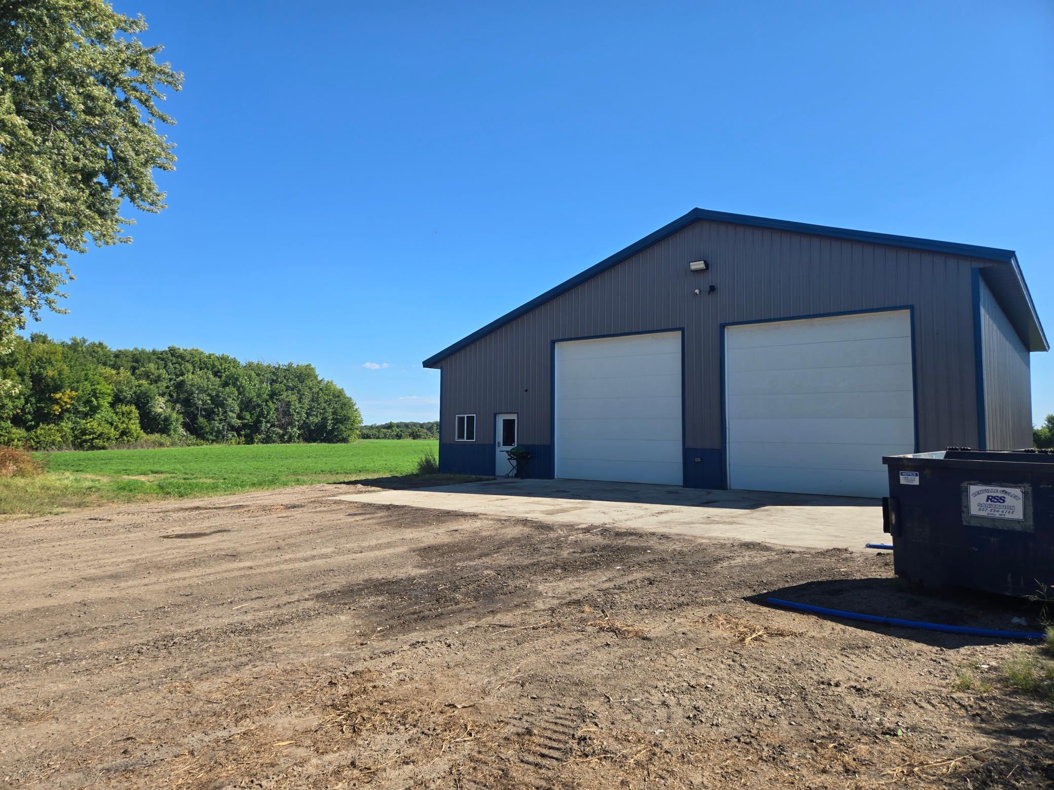 View of Commercial Sale at 23119 411th Avenue, Arlington MN 55307, Arlington (2 of 18) - Mike Wilen | Minnesota Team Real Estate
