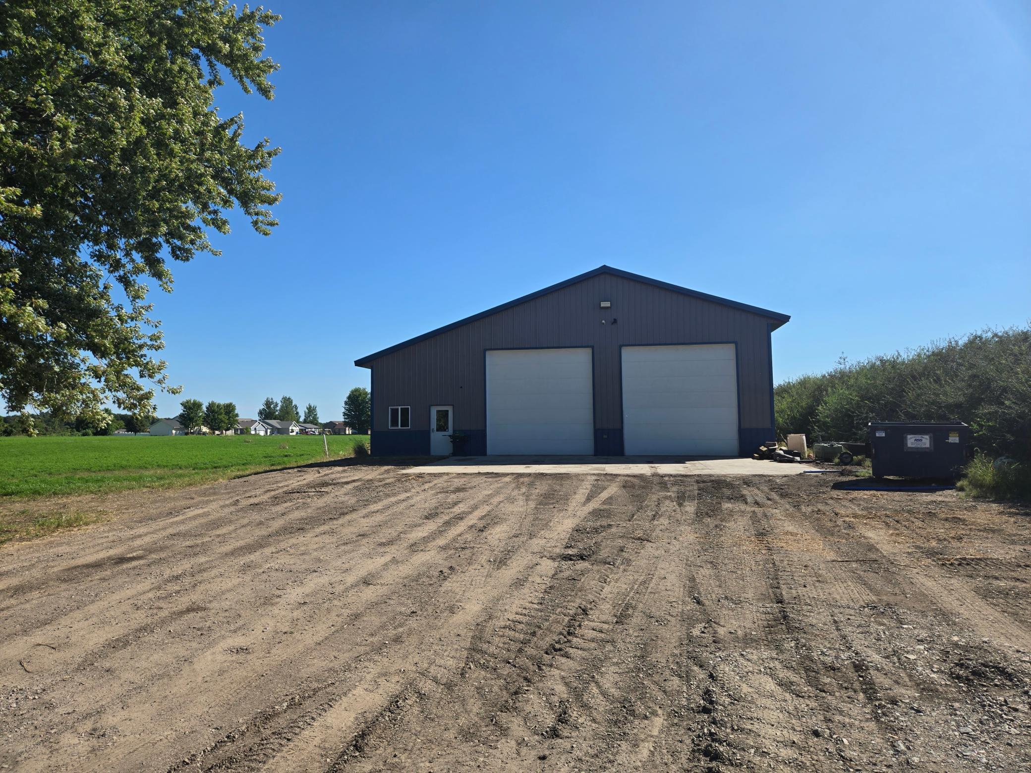 View of Commercial Sale at 23119 411th Avenue, Arlington MN 55307, Arlington (3 of 18) - Mike Wilen | Minnesota Team Real Estate