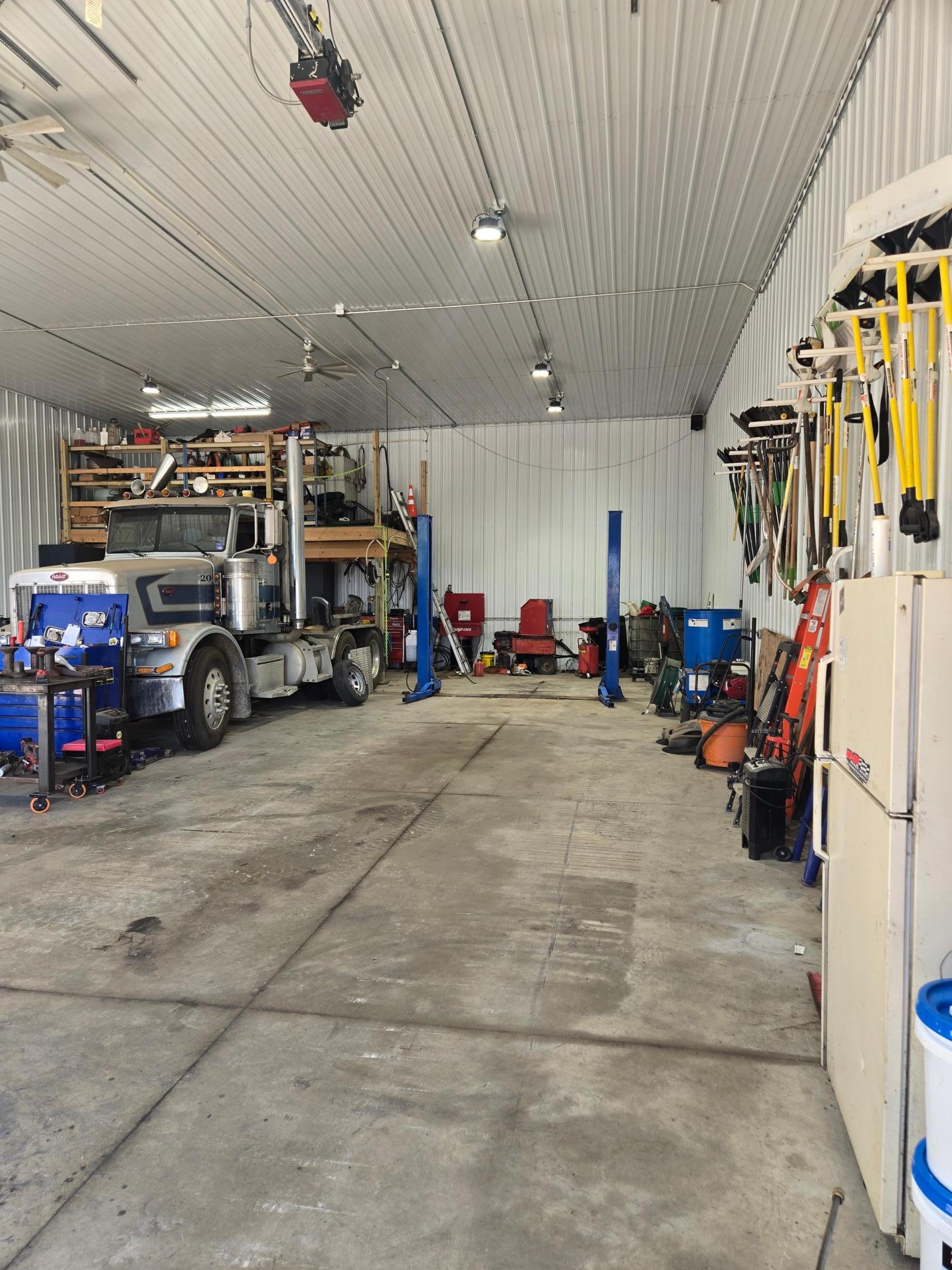 View of Commercial Sale at 23119 411th Avenue, Arlington MN 55307, Arlington (15 of 18) - Mike Wilen | Minnesota Team Real Estate