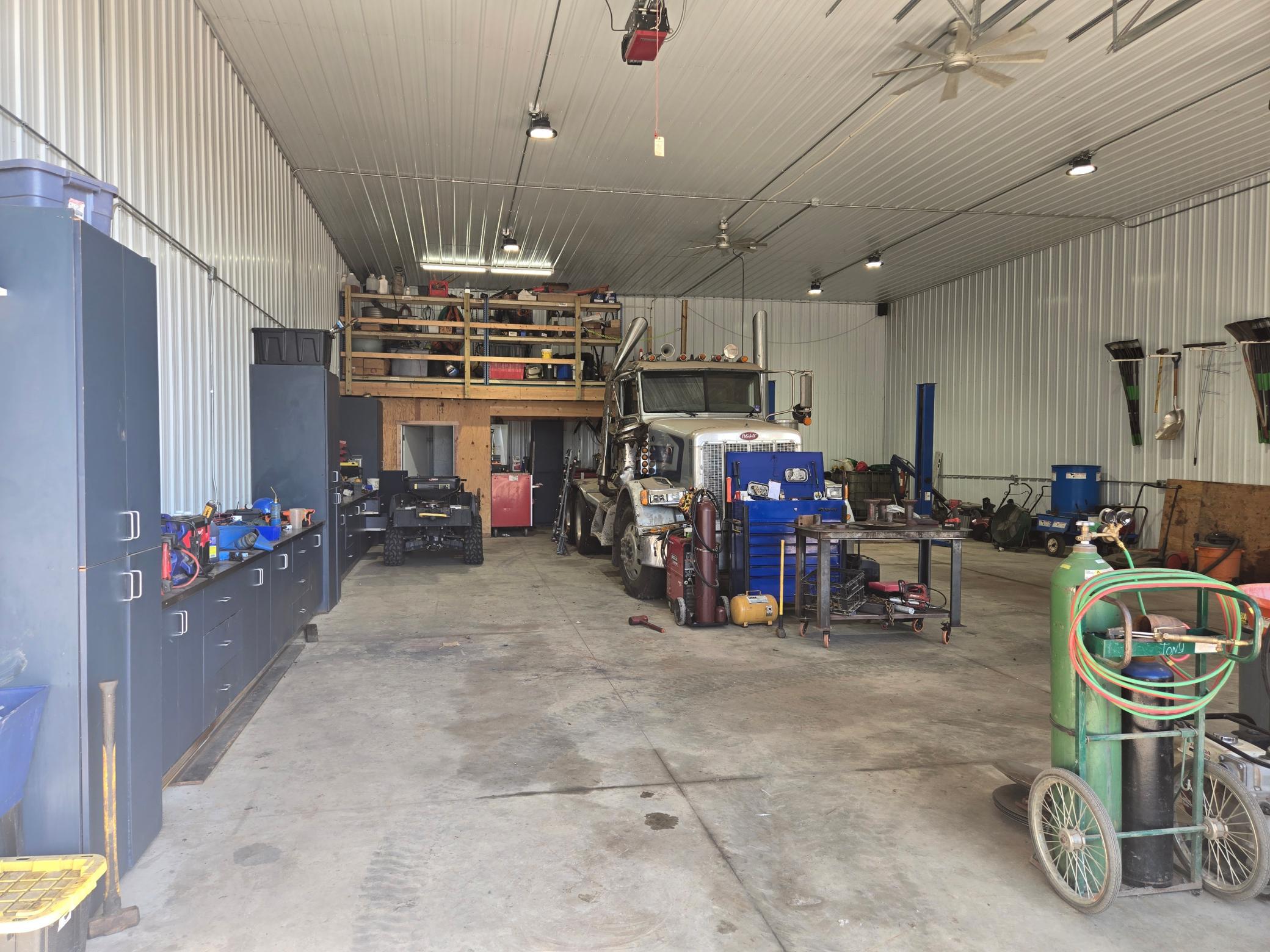 View of Commercial Sale at 23119 411th Avenue, Arlington MN 55307, Arlington (14 of 18) - Mike Wilen | Minnesota Team Real Estate