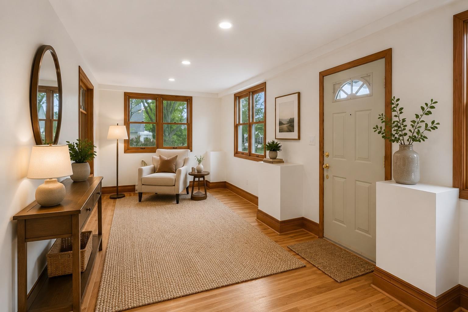 View of Residential at 4453 Zenith Avenue, Minneapolis MN 55410, Minneapolis (4 of 28) - Mike Wilen | Minnesota Team Real Estate