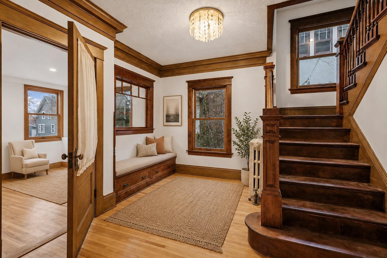 View of Residential at 4453 Zenith Avenue, Minneapolis MN 55410, Minneapolis (6 of 28) - Mike Wilen | Minnesota Team Real Estate