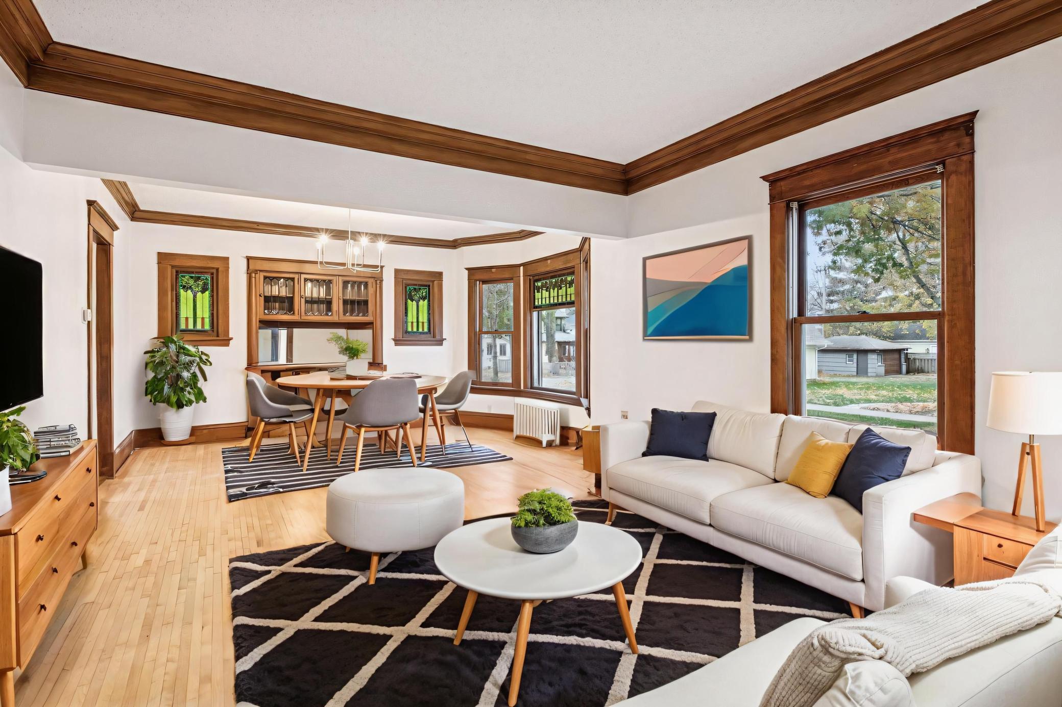 View of Residential at 4453 Zenith Avenue, Minneapolis MN 55410, Minneapolis (8 of 28) - Mike Wilen | Minnesota Team Real Estate
