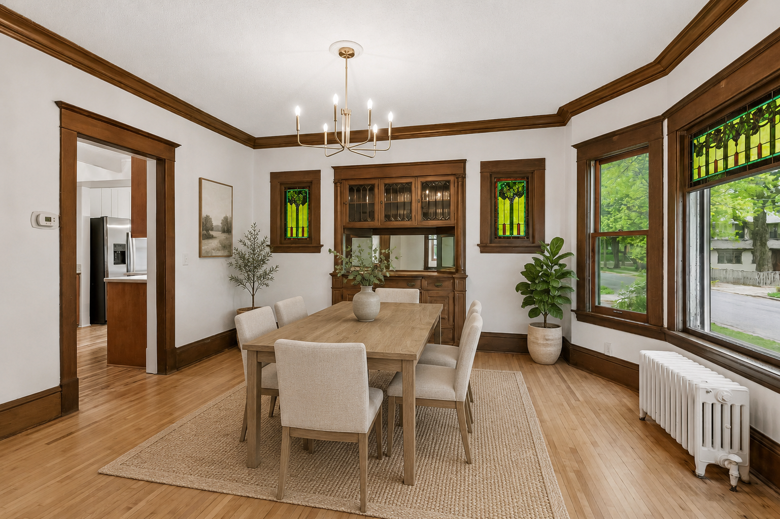 View of Residential at 4453 Zenith Avenue, Minneapolis MN 55410, Minneapolis (9 of 28) - Mike Wilen | Minnesota Team Real Estate
