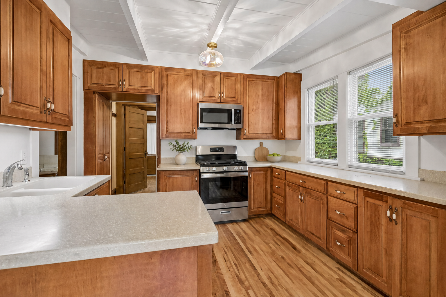 View of Residential at 4453 Zenith Avenue, Minneapolis MN 55410, Minneapolis (11 of 28) - Mike Wilen | Minnesota Team Real Estate