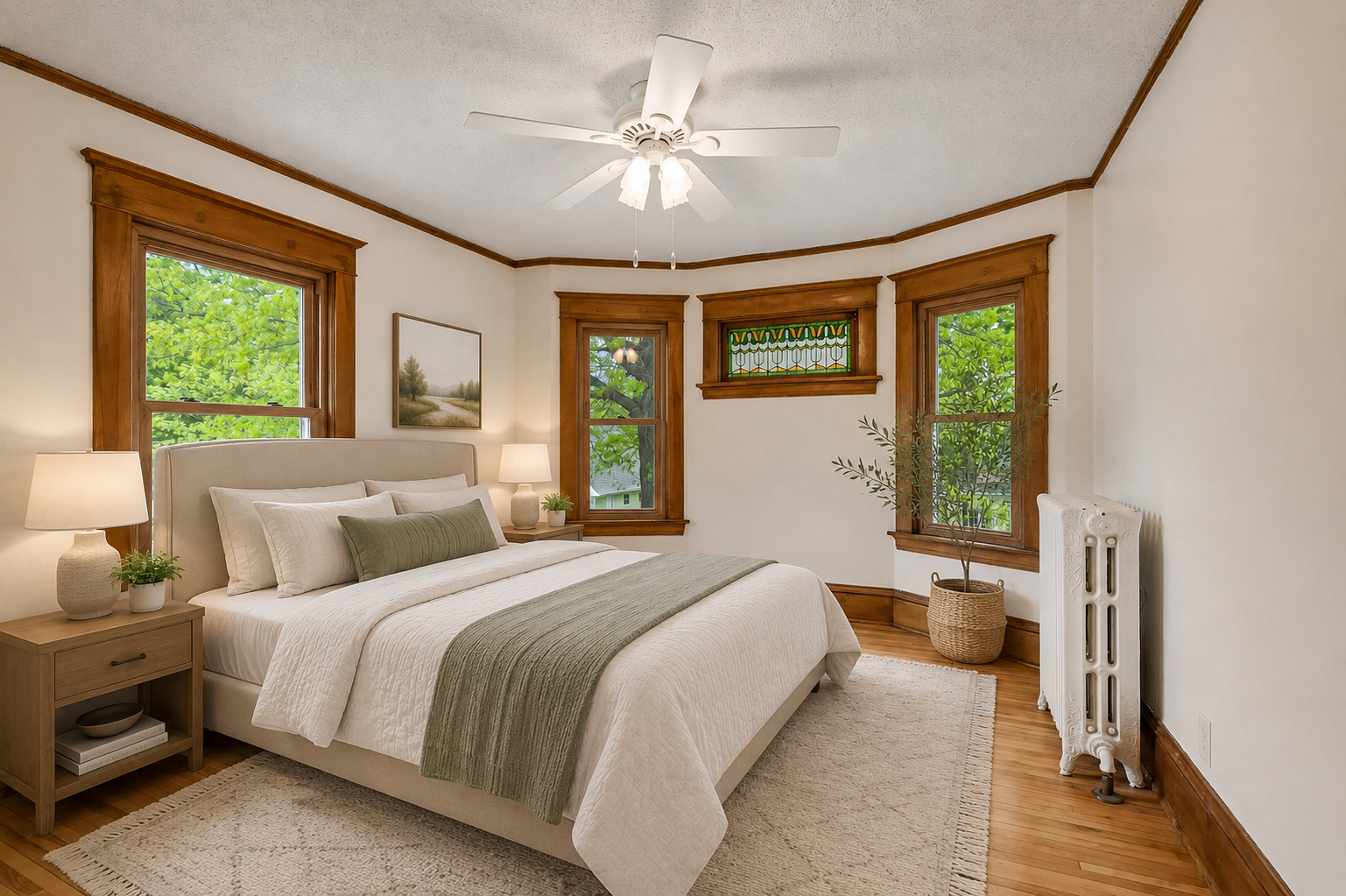 View of Residential at 4453 Zenith Avenue, Minneapolis MN 55410, Minneapolis (14 of 28) - Mike Wilen | Minnesota Team Real Estate
