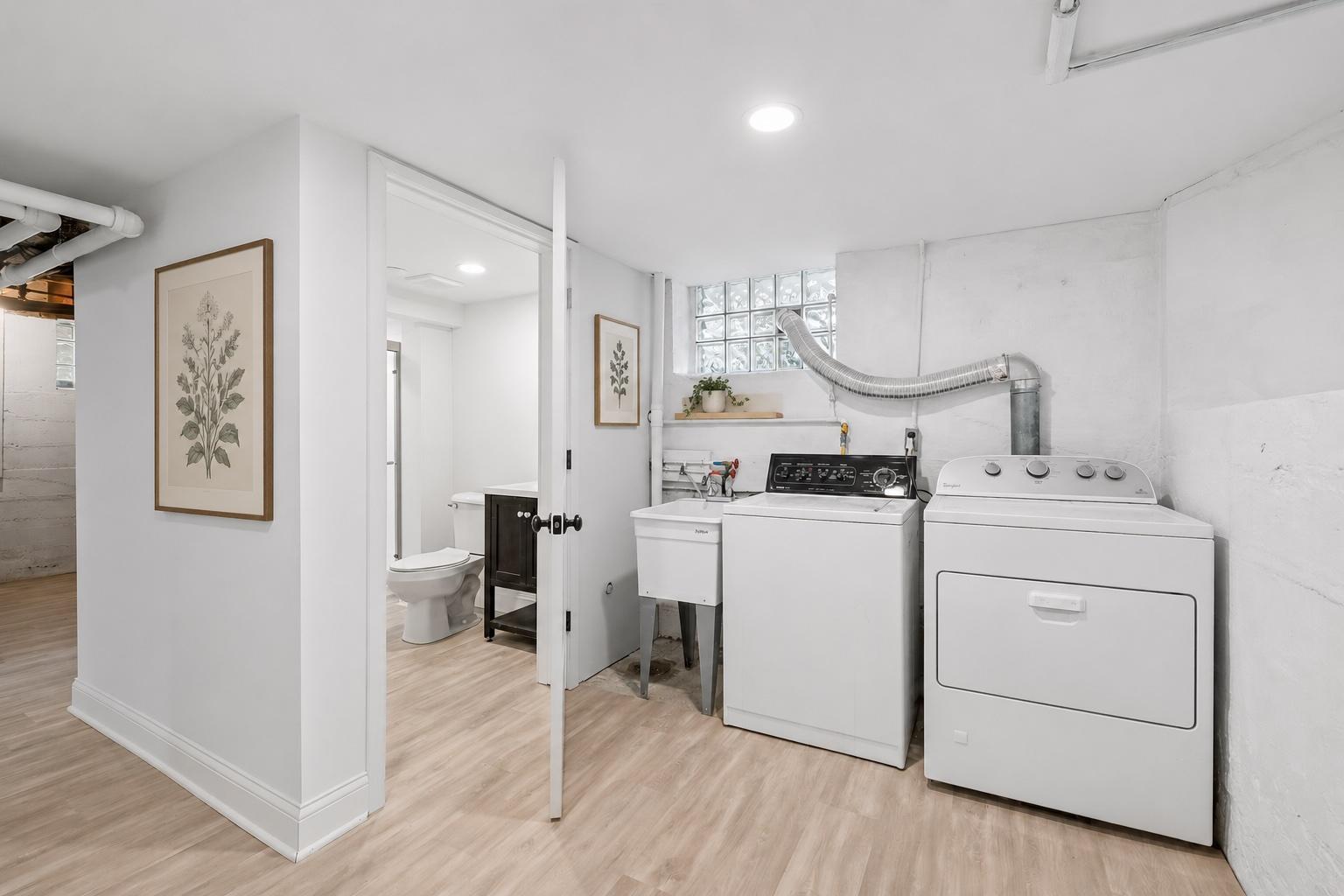 View of Residential at 4453 Zenith Avenue, Minneapolis MN 55410, Minneapolis (21 of 28) - Mike Wilen | Minnesota Team Real Estate