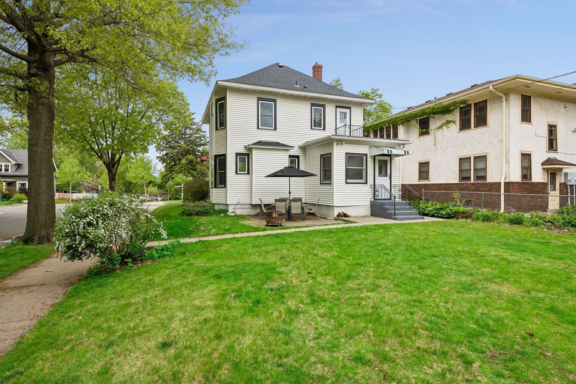 View of Residential at 4453 Zenith Avenue, Minneapolis MN 55410, Minneapolis (23 of 28) - Mike Wilen | Minnesota Team Real Estate